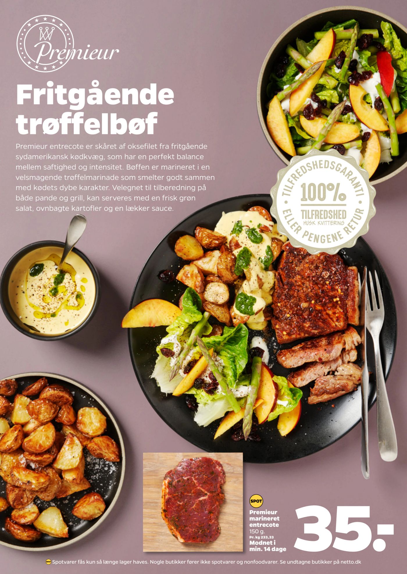 netto - Netto tilbudsavis gyldig fra 06.09. til 12.09. - page: 15