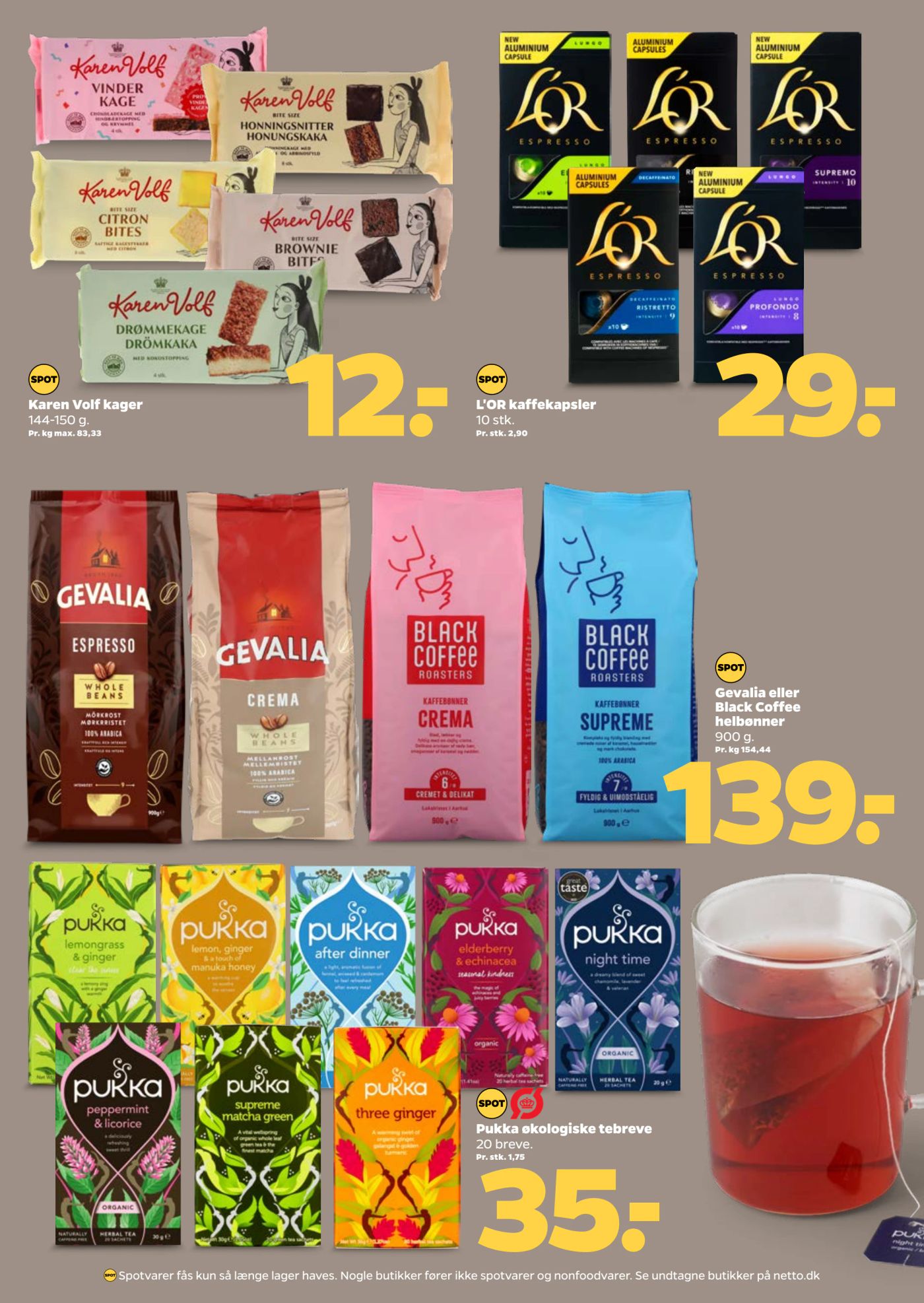 netto - Netto tilbudsavis gyldig fra 06.09. til 12.09. - page: 27