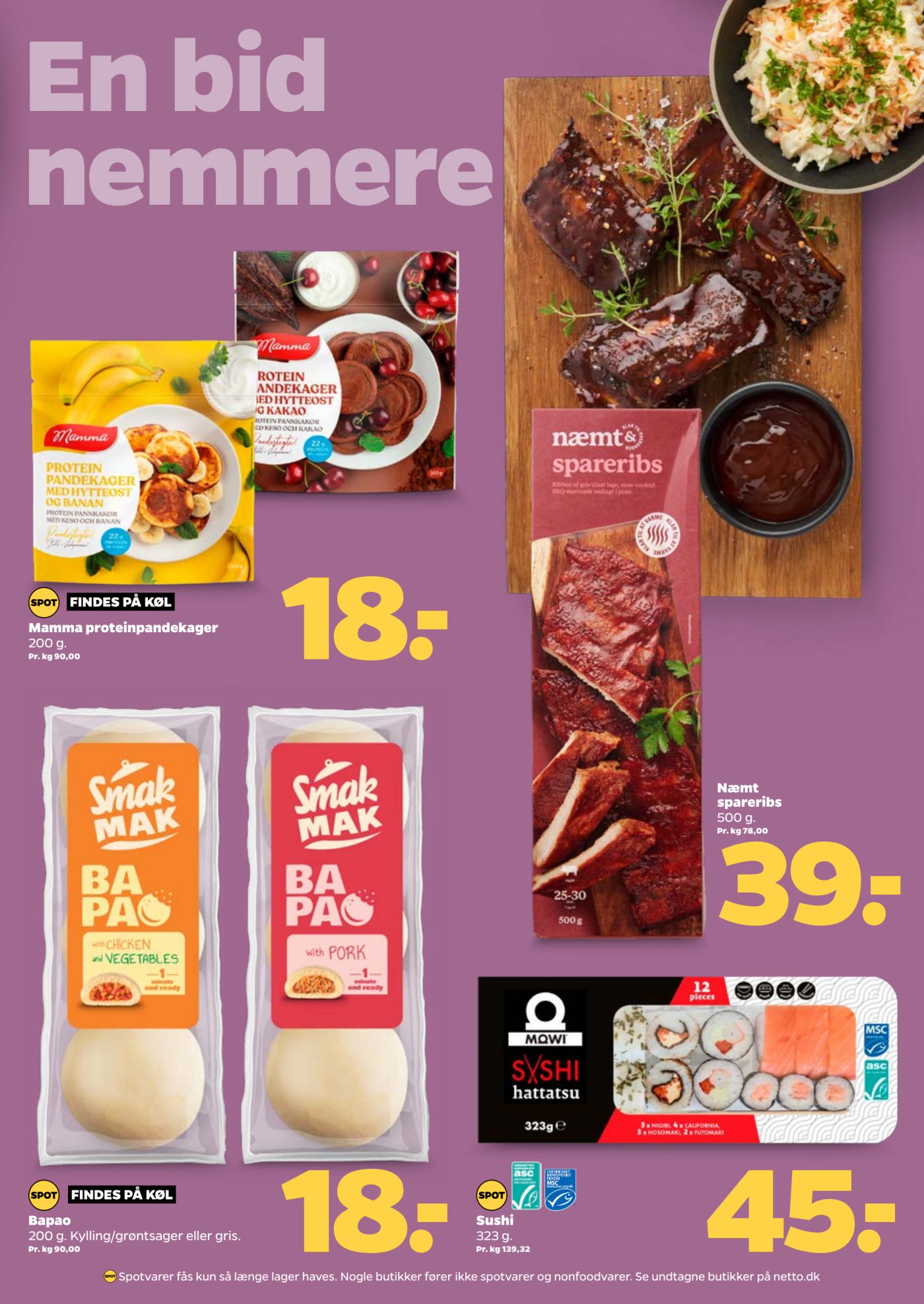 netto - Netto tilbudsavis gyldig fra 06.09. til 12.09. - page: 21