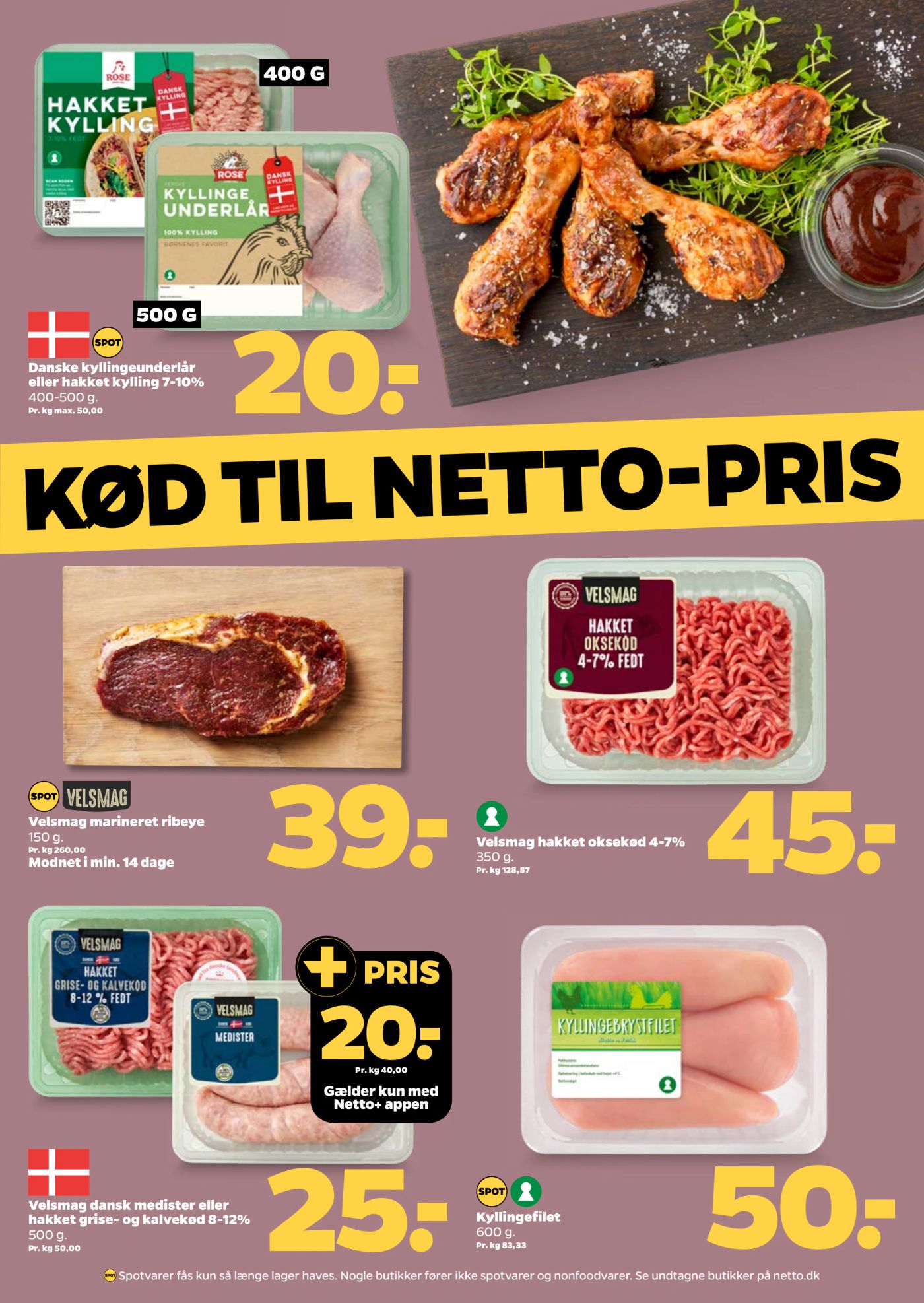 netto - Netto tilbudsavis gyldig fra 06.09. til 12.09. - page: 14