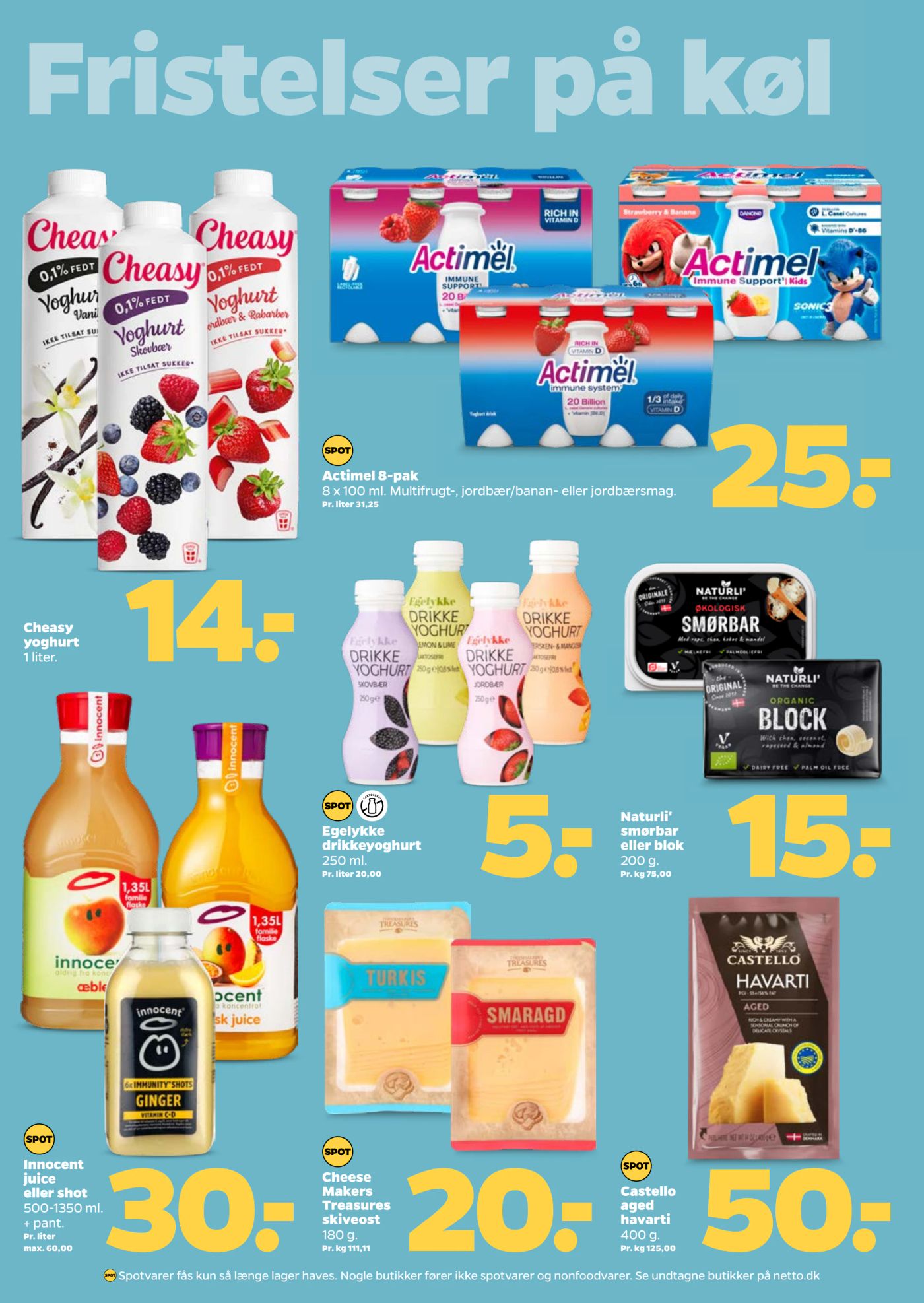 netto - Netto tilbudsavis gyldig fra 06.09. til 12.09. - page: 16