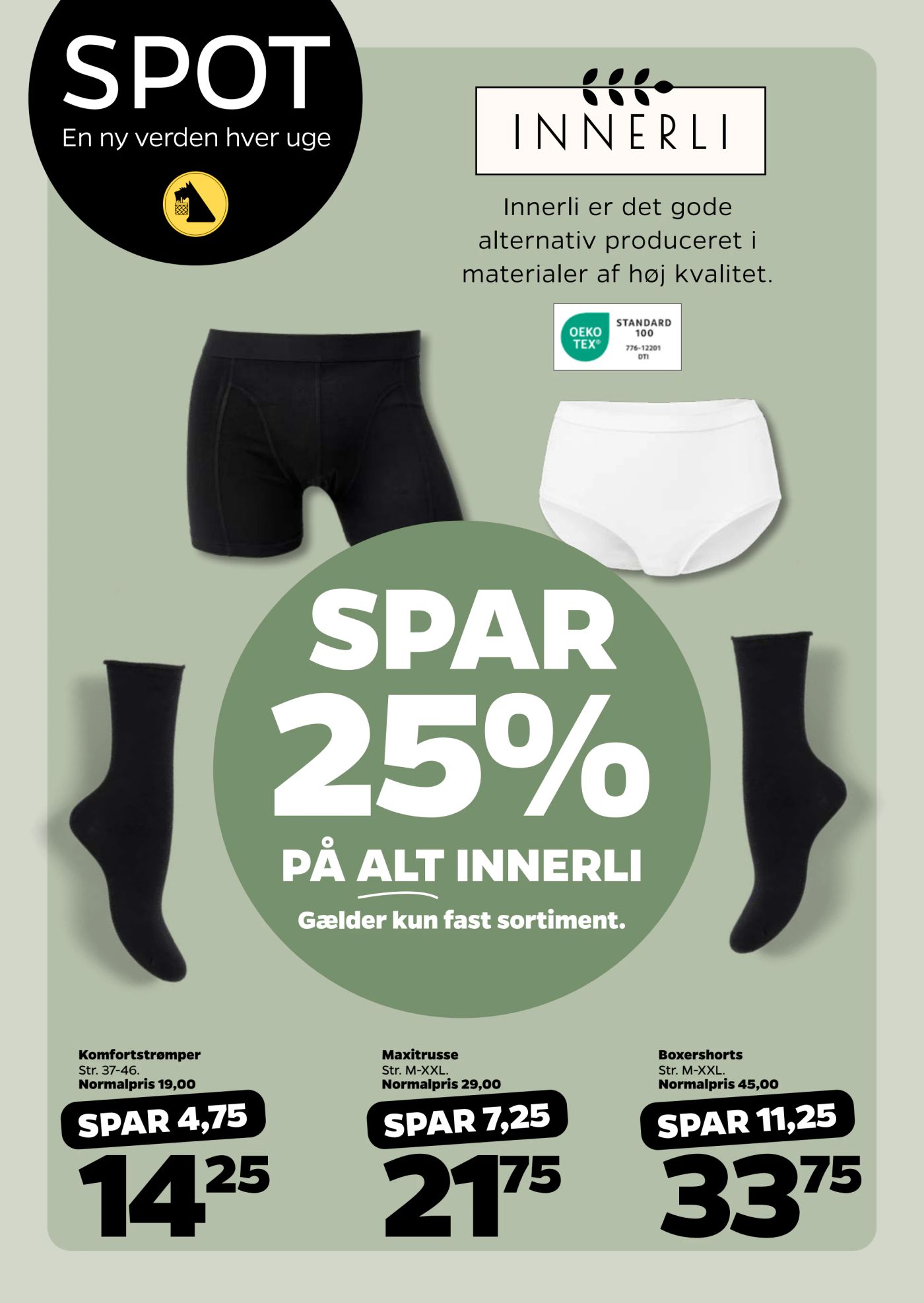 netto - Netto tilbudsavis gyldig fra 06.09. til 12.09. - page: 32