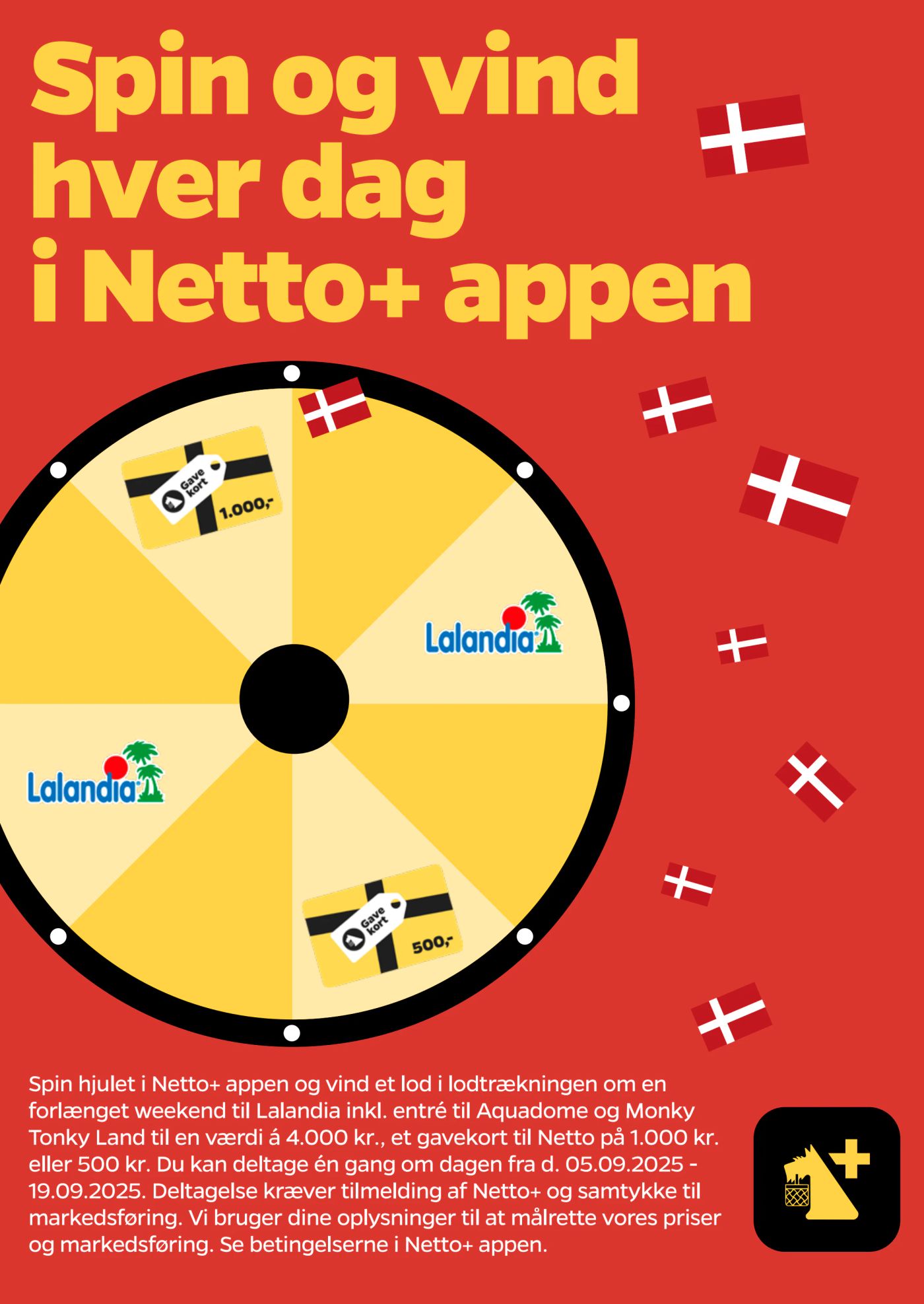 netto - Netto tilbudsavis gyldig fra 06.09. til 12.09. - page: 5