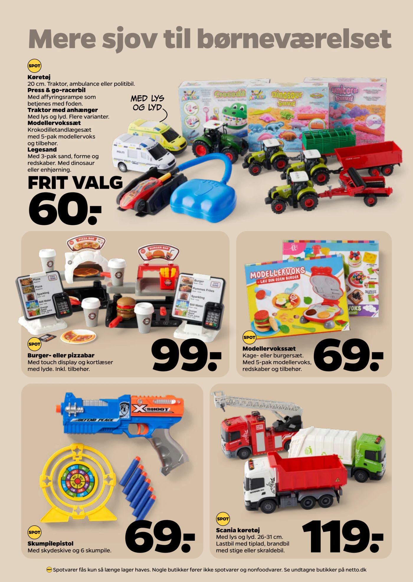 netto - Netto tilbudsavis gyldig fra 06.09. til 12.09. - page: 37