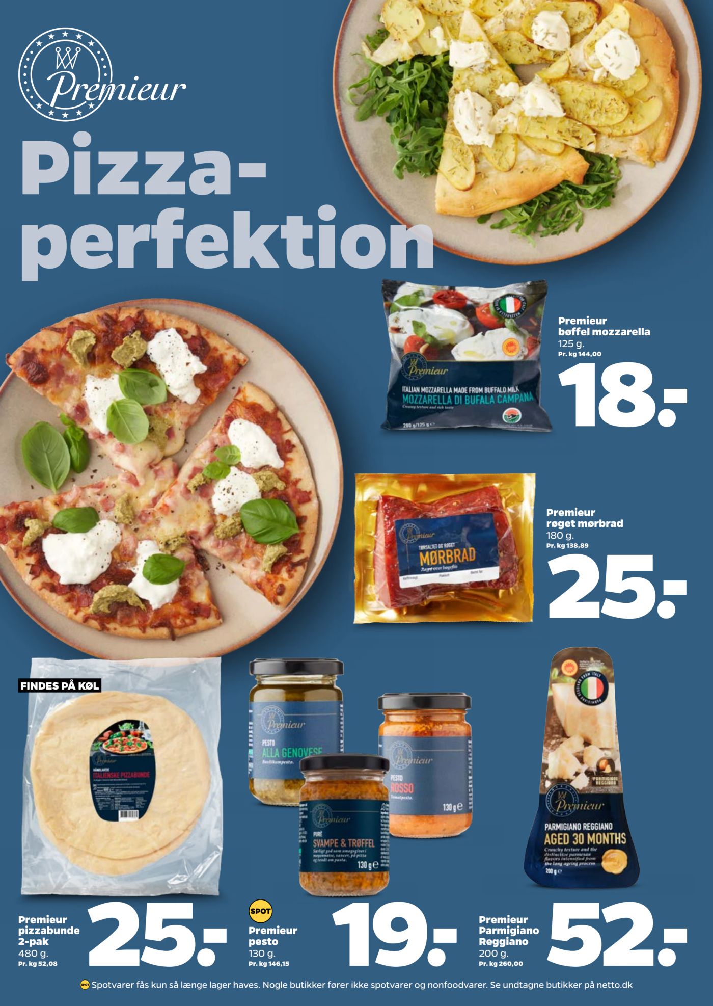 netto - Netto tilbudsavis gyldig fra 06.09. til 12.09. - page: 20