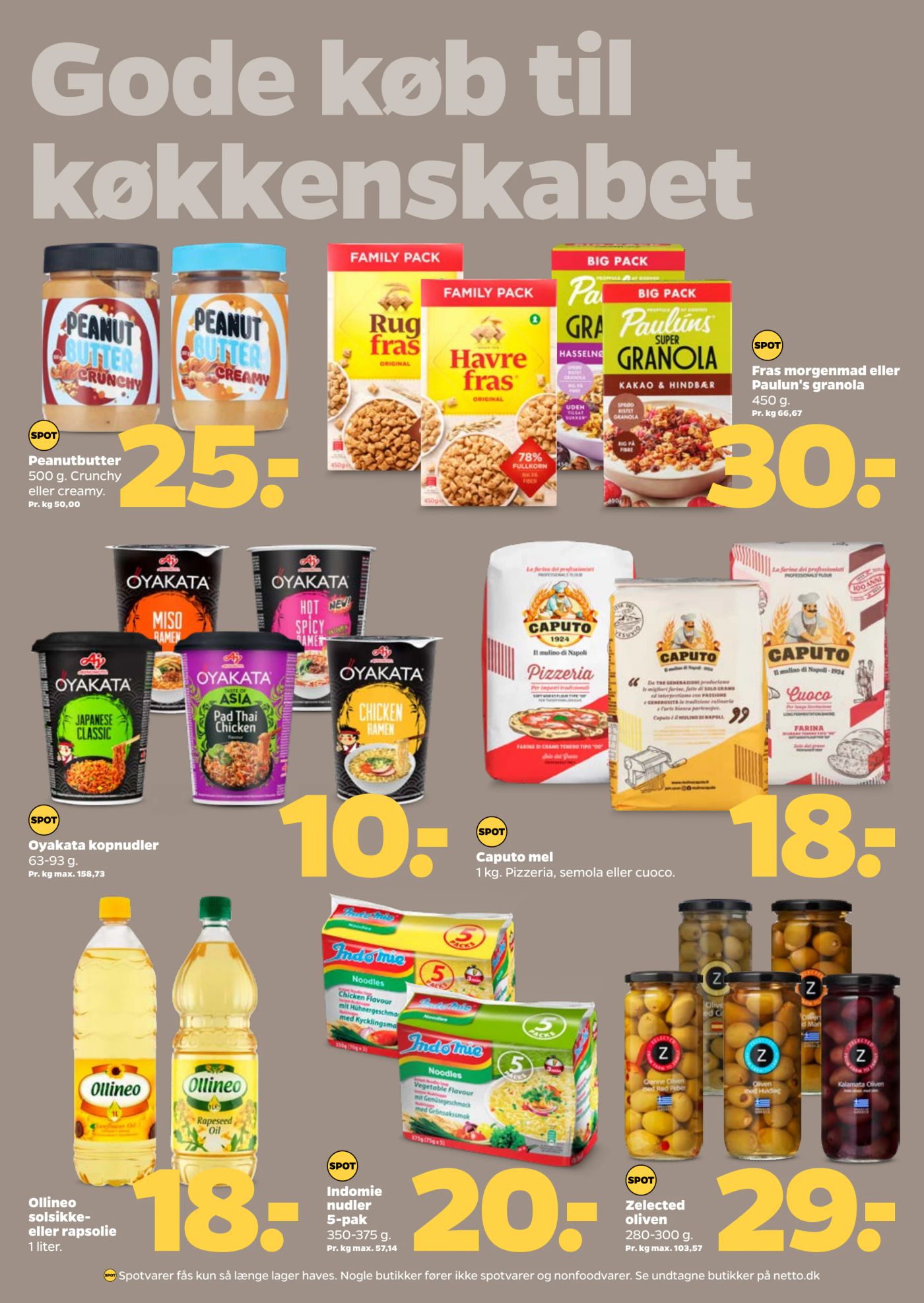 netto - Netto tilbudsavis gyldig fra 06.09. til 12.09. - page: 25