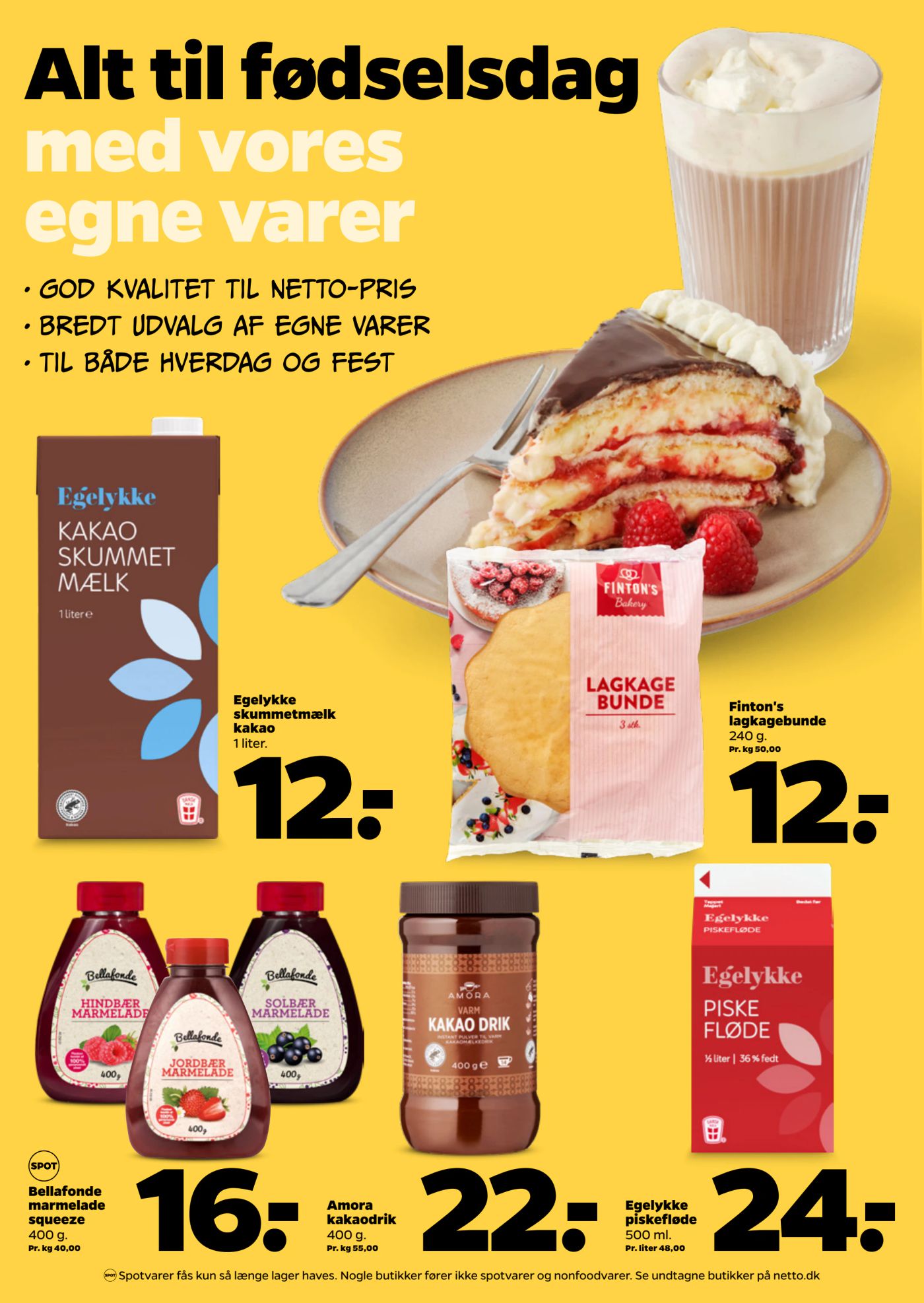 netto - Netto tilbudsavis gyldig fra 06.09. til 12.09. - page: 6