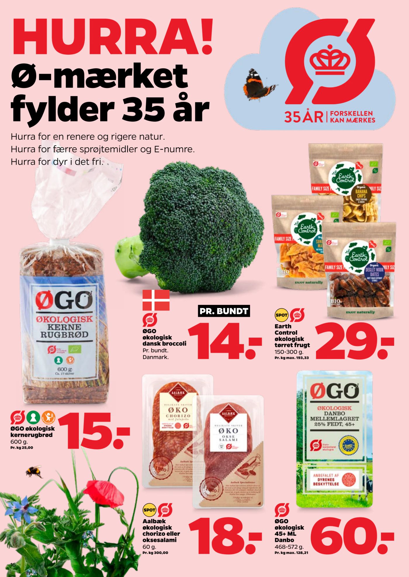 netto - Netto tilbudsavis gyldig fra 06.09. til 12.09. - page: 22