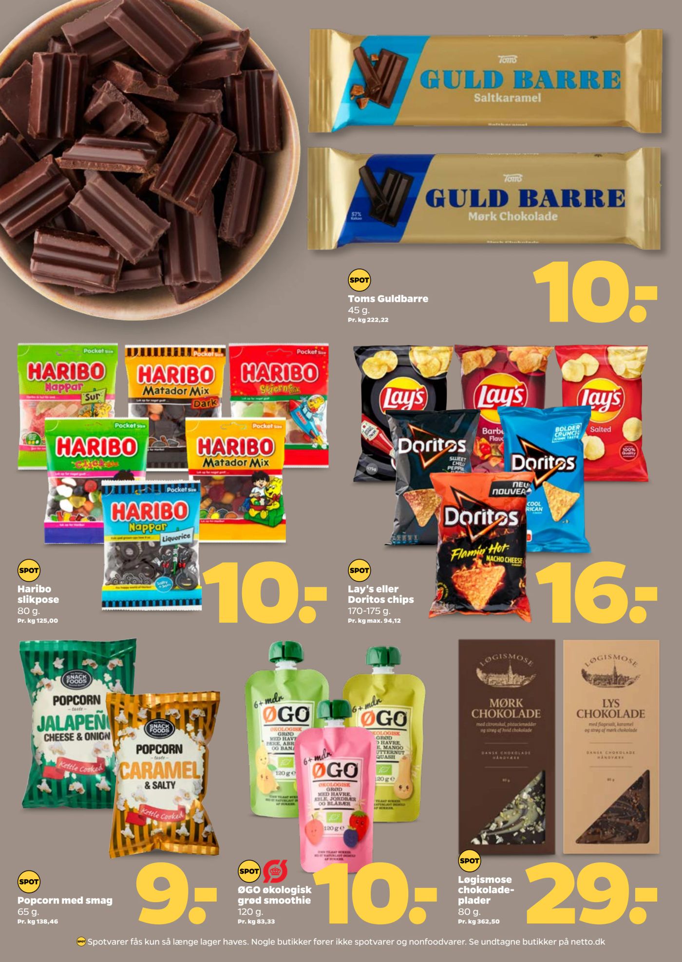 netto - Netto tilbudsavis gyldig fra 06.09. til 12.09. - page: 26