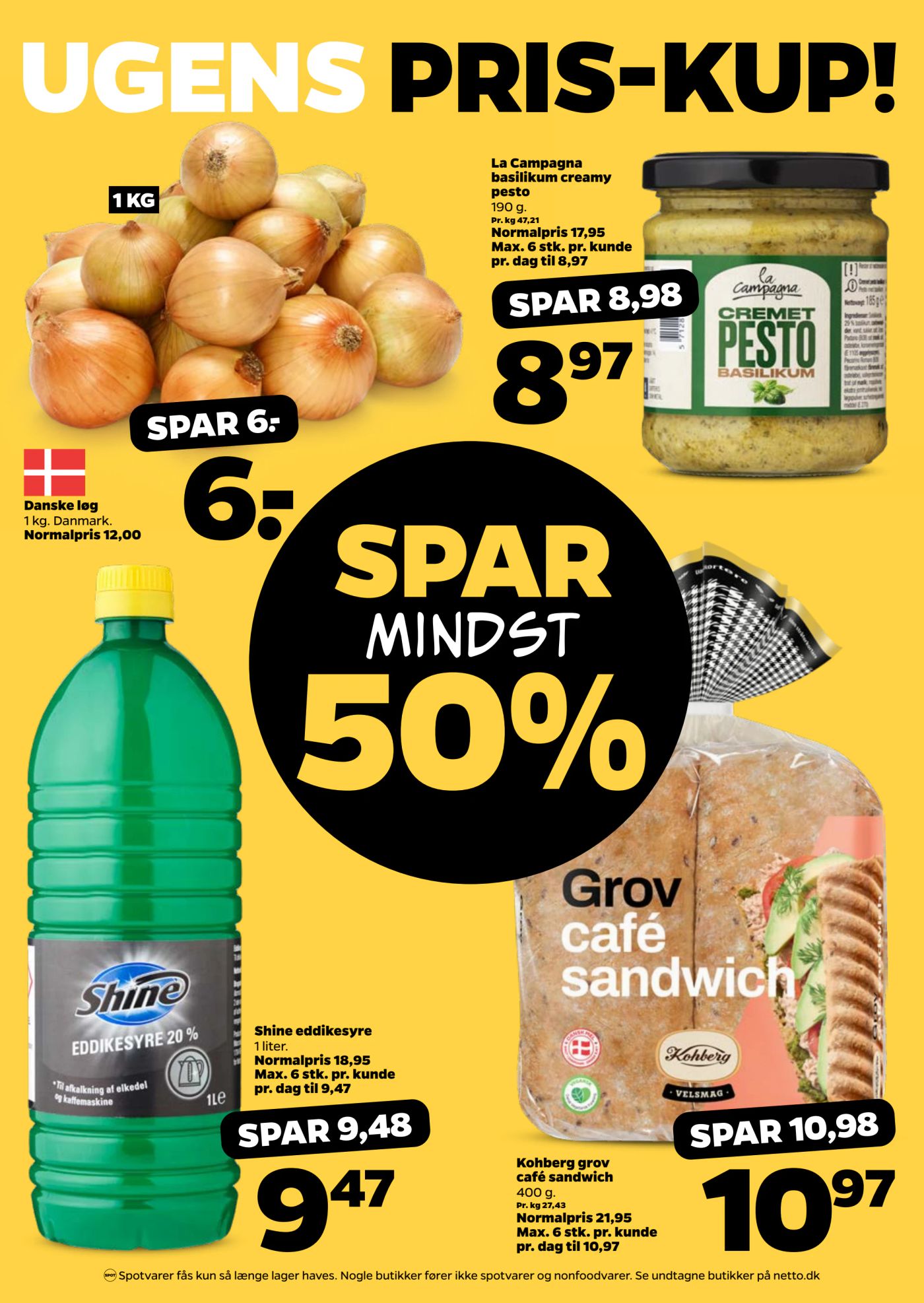 netto - Netto tilbudsavis gyldig fra 06.09. til 12.09. - page: 24