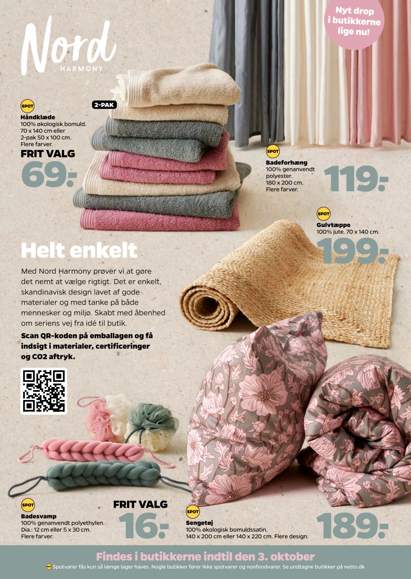 netto - Netto tilbudsavis gyldig fra 13.09. til 19.09. - page: 30
