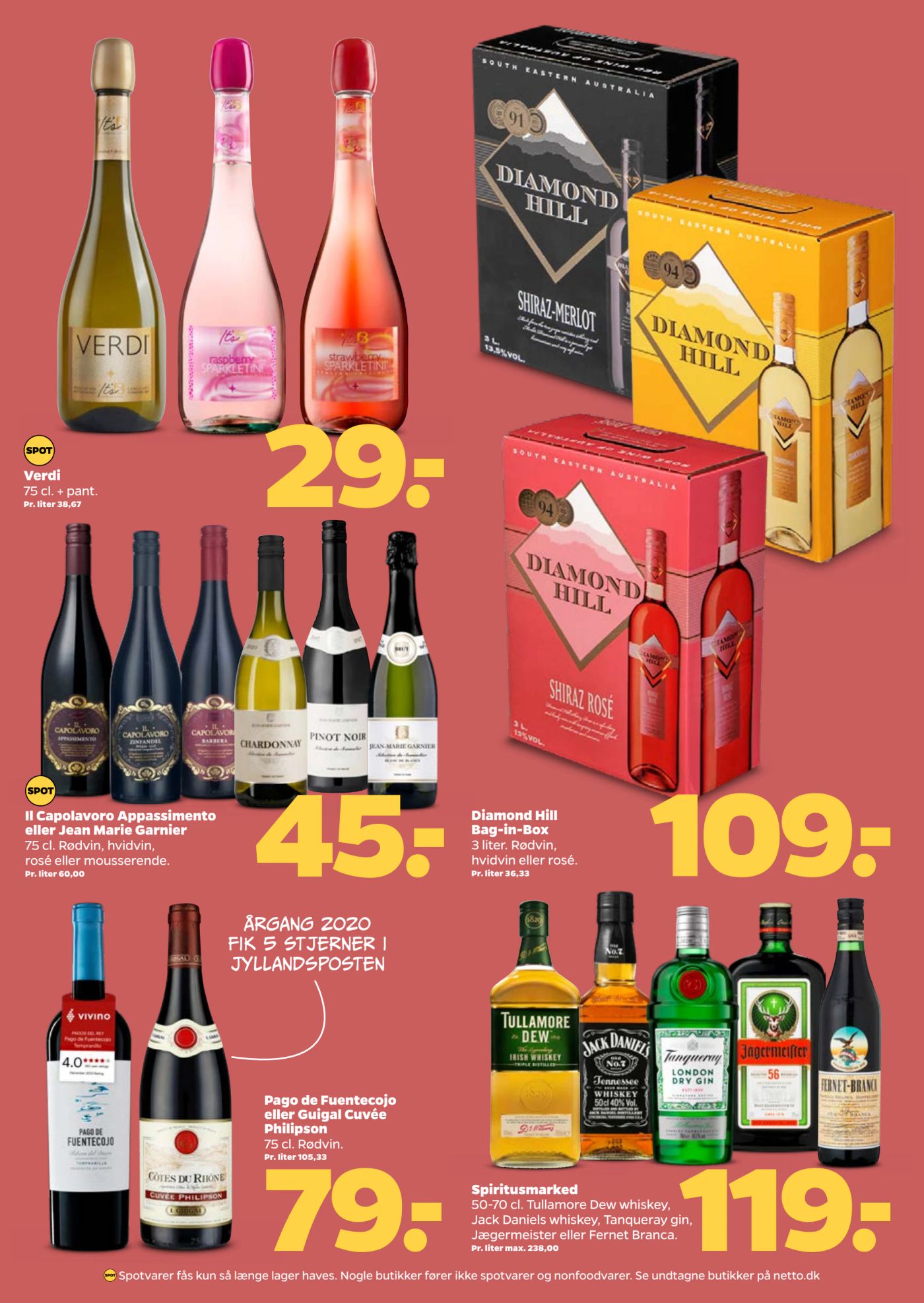 netto - Netto tilbudsavis gyldig fra 13.09. til 19.09. - page: 26