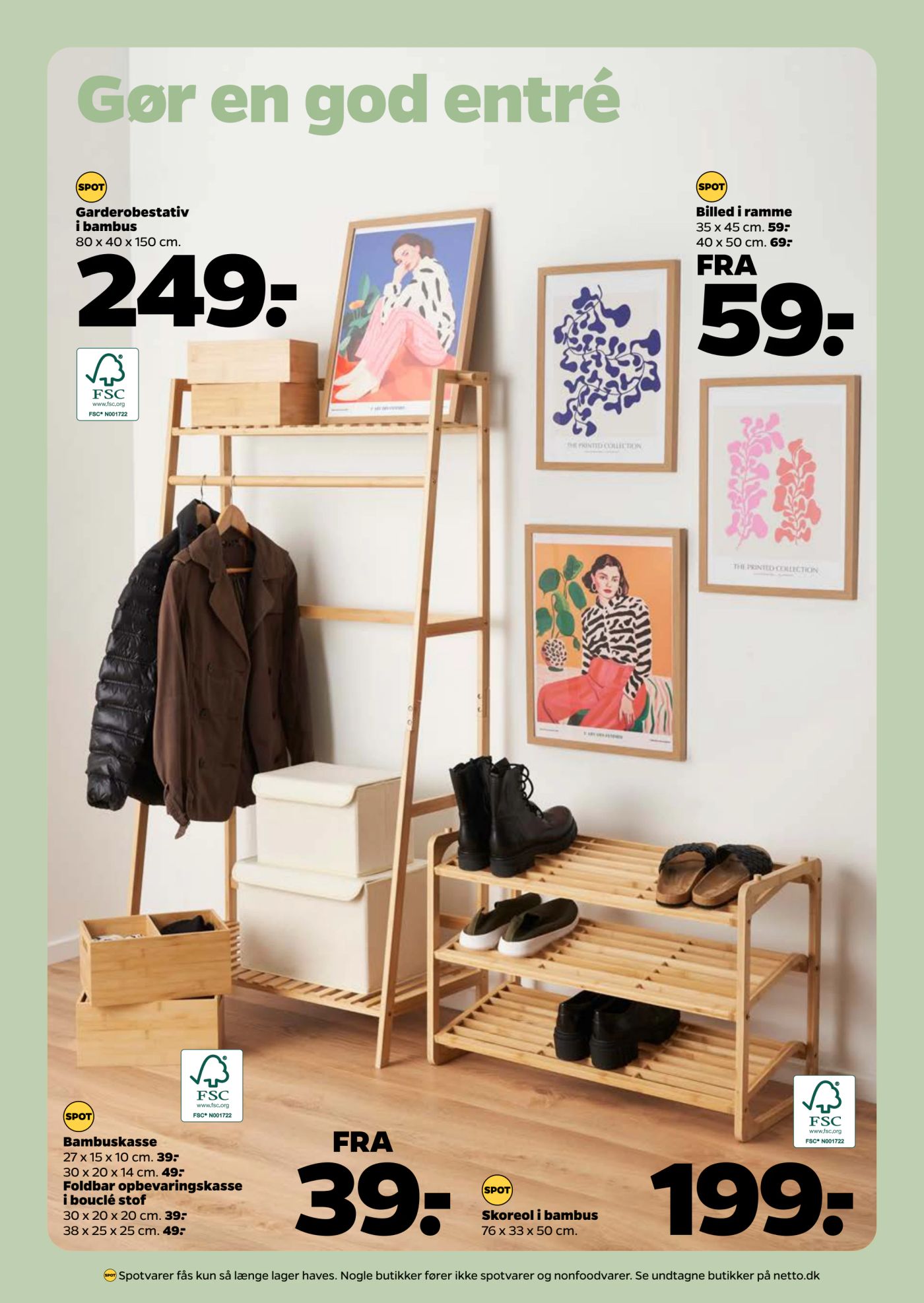 netto - Netto tilbudsavis gyldig fra 13.09. til 19.09. - page: 34