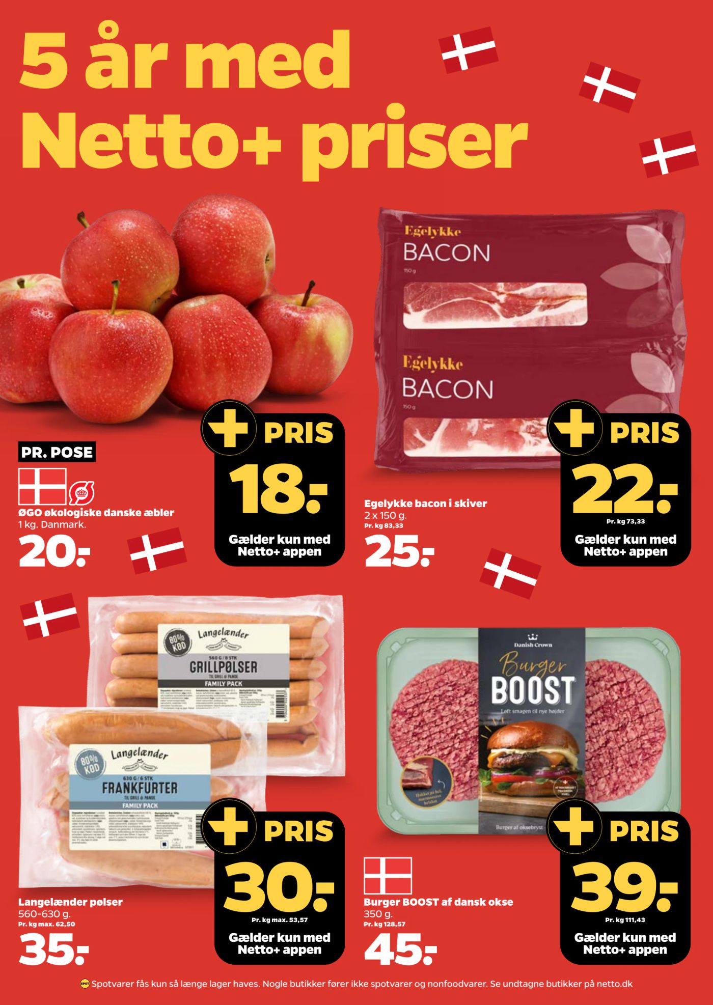 netto - Netto tilbudsavis gyldig fra 13.09. til 19.09. - page: 2