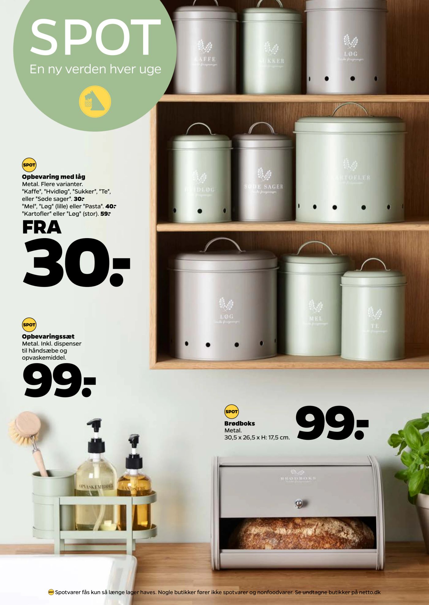 netto - Netto tilbudsavis gyldig fra 13.09. til 19.09. - page: 31