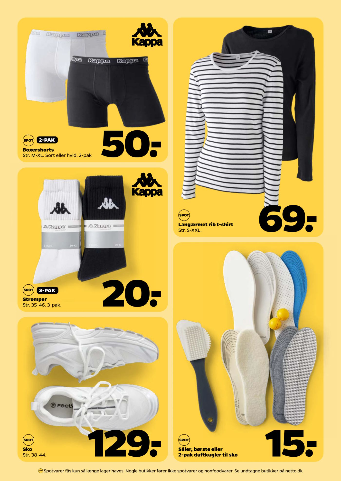netto - Netto tilbudsavis gyldig fra 13.09. til 19.09. - page: 36