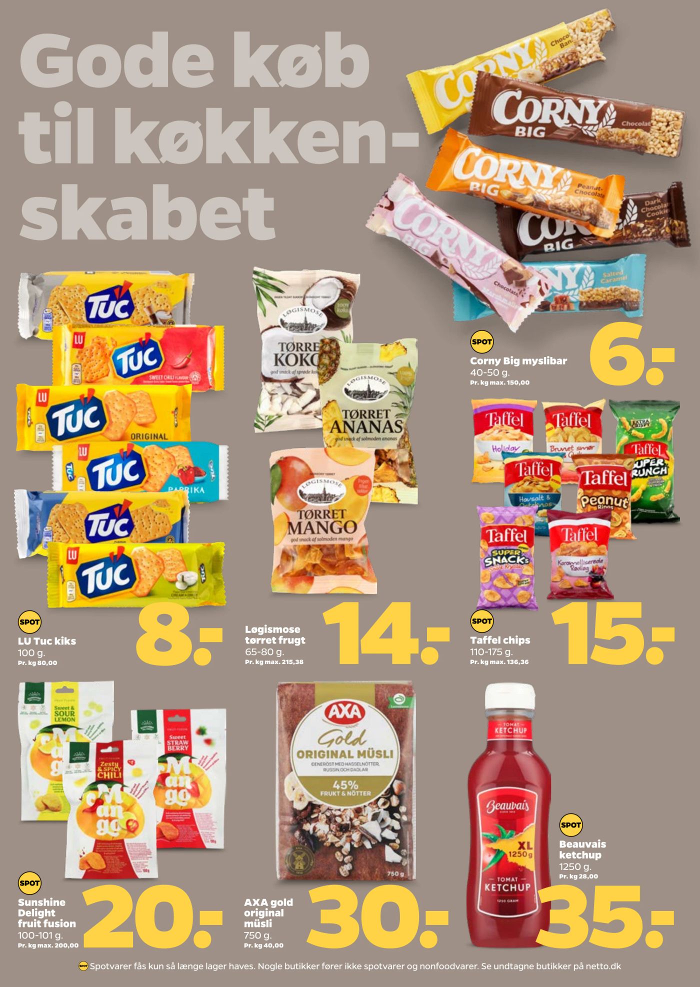 netto - Netto tilbudsavis gyldig fra 13.09. til 19.09. - page: 22