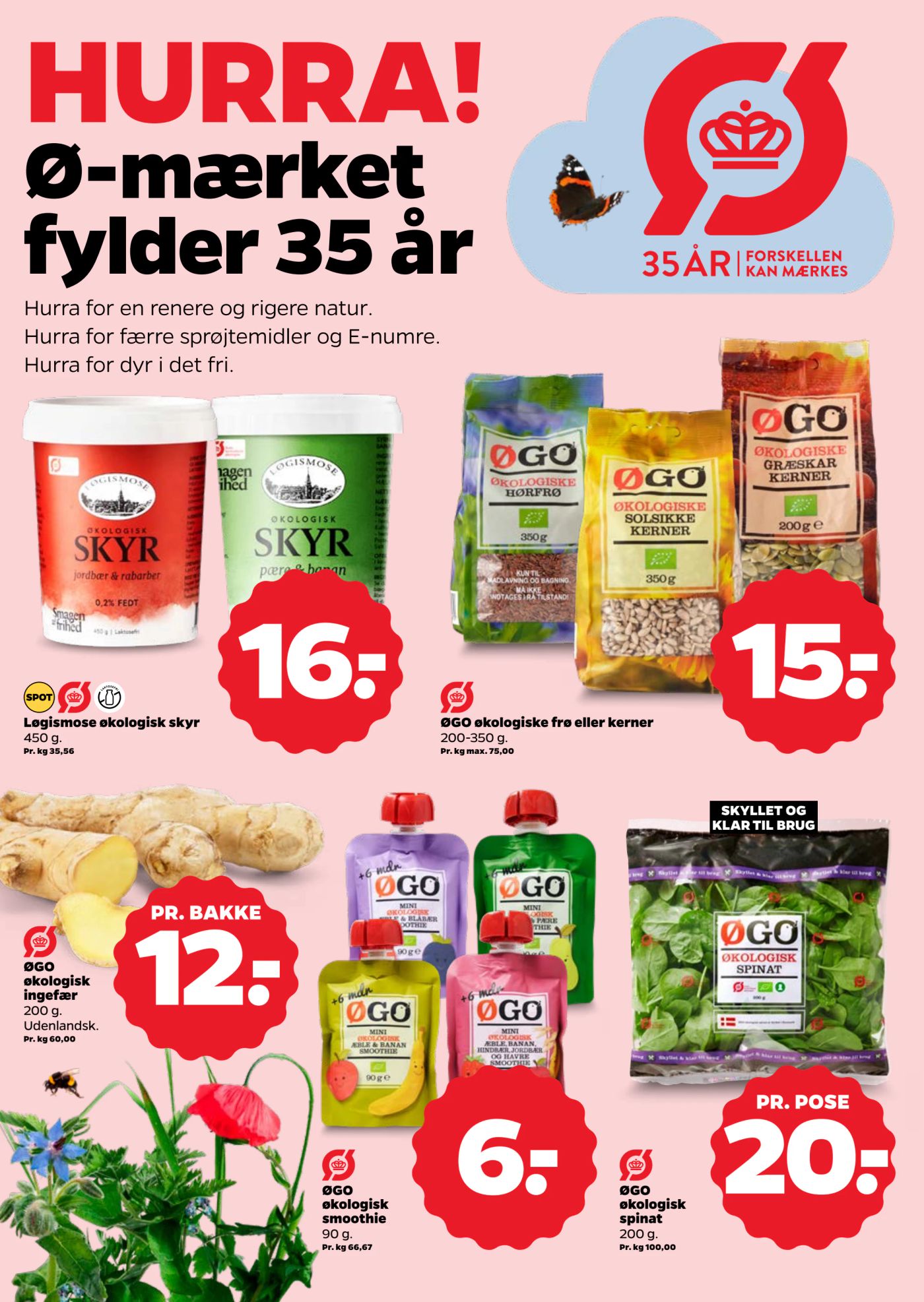 netto - Netto tilbudsavis gyldig fra 20.09. til 26.09. - page: 22