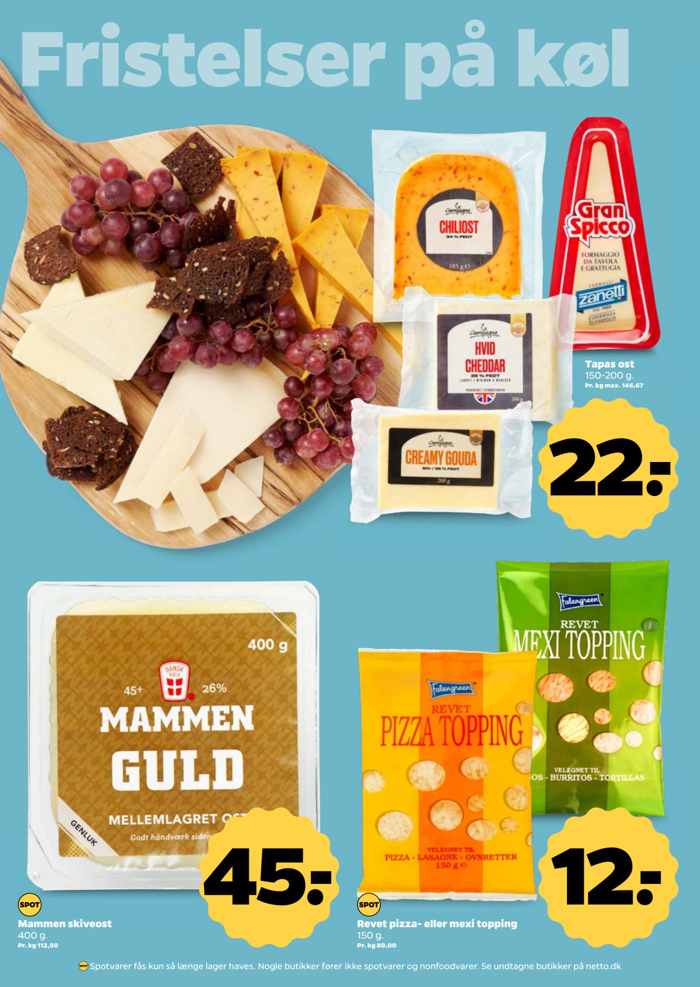 netto - Netto tilbudsavis gyldig fra 20.09. til 26.09. - page: 20