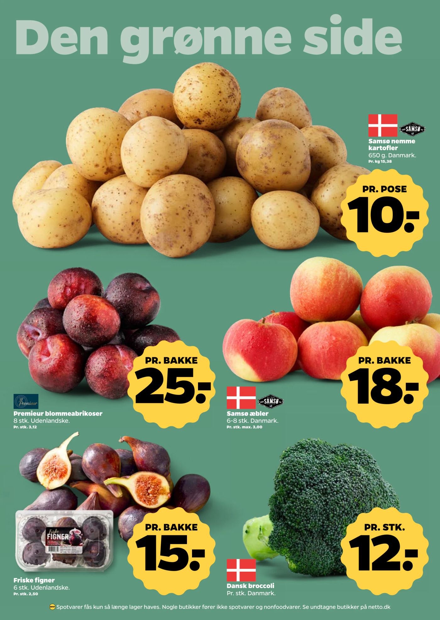 netto - Netto tilbudsavis gyldig fra 20.09. til 26.09. - page: 9