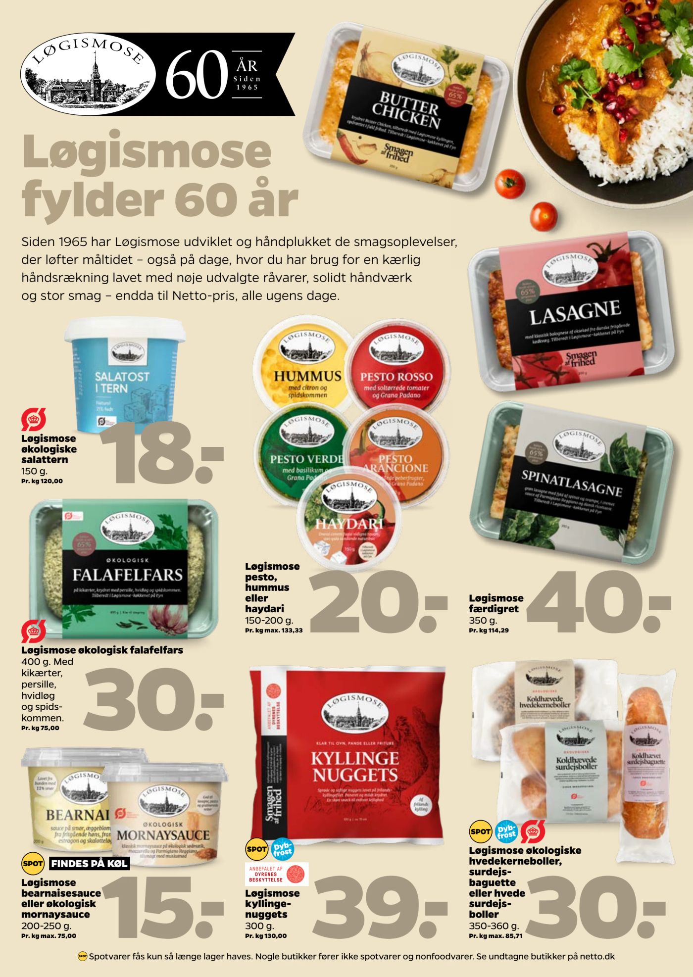 netto - Netto tilbudsavis gyldig fra 20.09. til 26.09. - page: 18