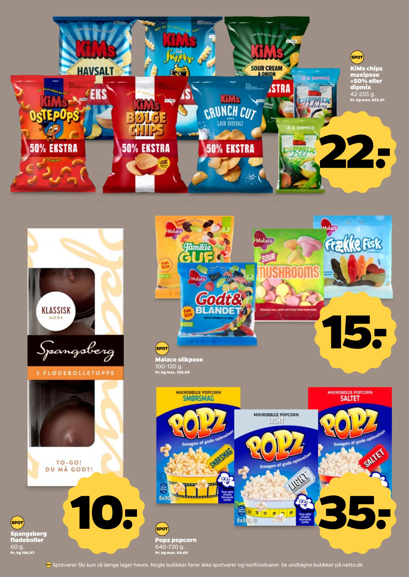 netto - Netto tilbudsavis gyldig fra 20.09. til 26.09. - page: 26