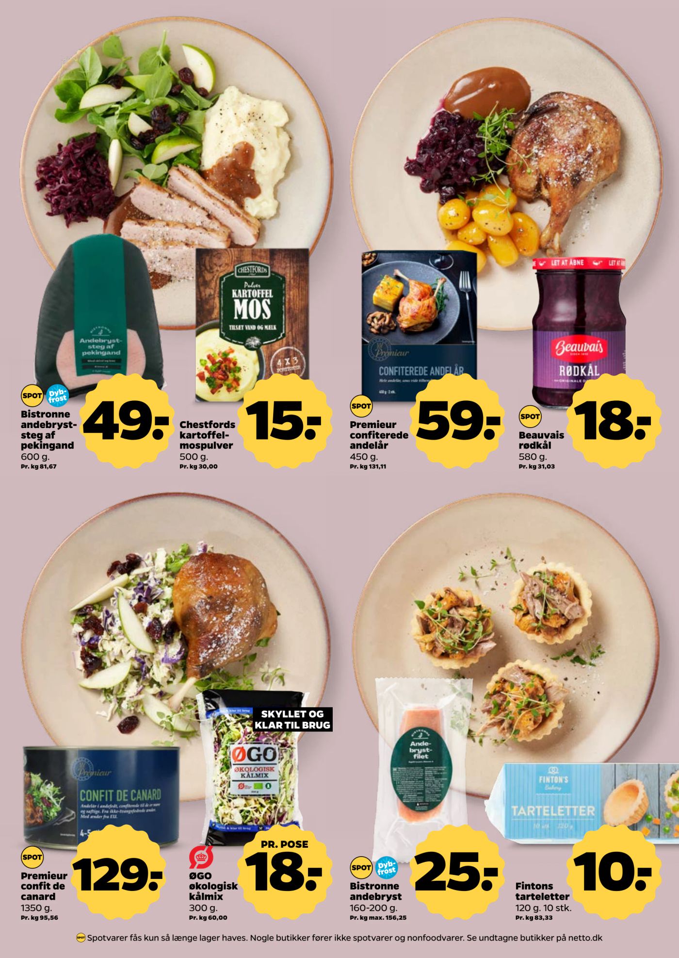 netto - Netto tilbudsavis gyldig fra 20.09. til 26.09. - page: 14