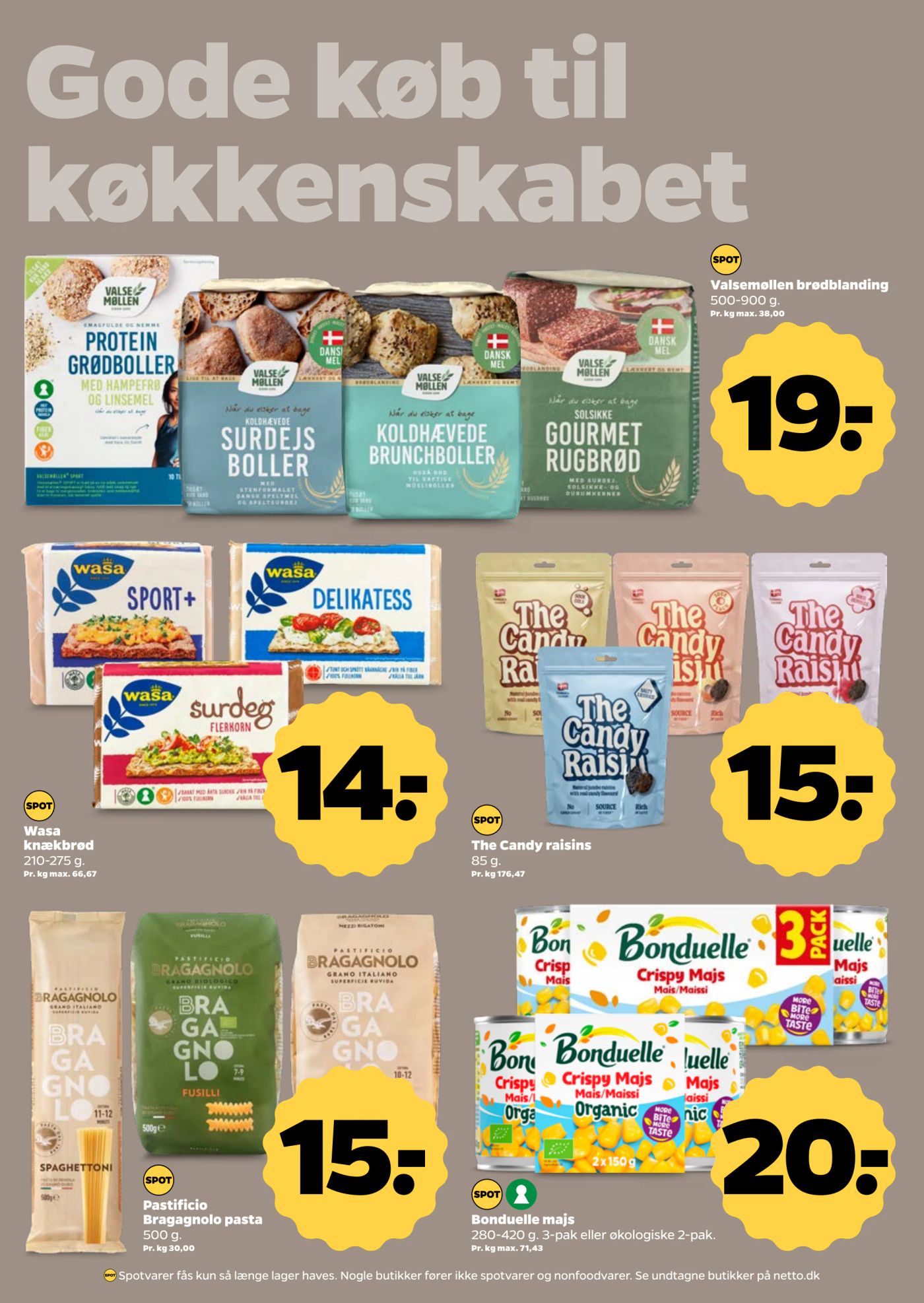 netto - Netto tilbudsavis gyldig fra 20.09. til 26.09. - page: 24