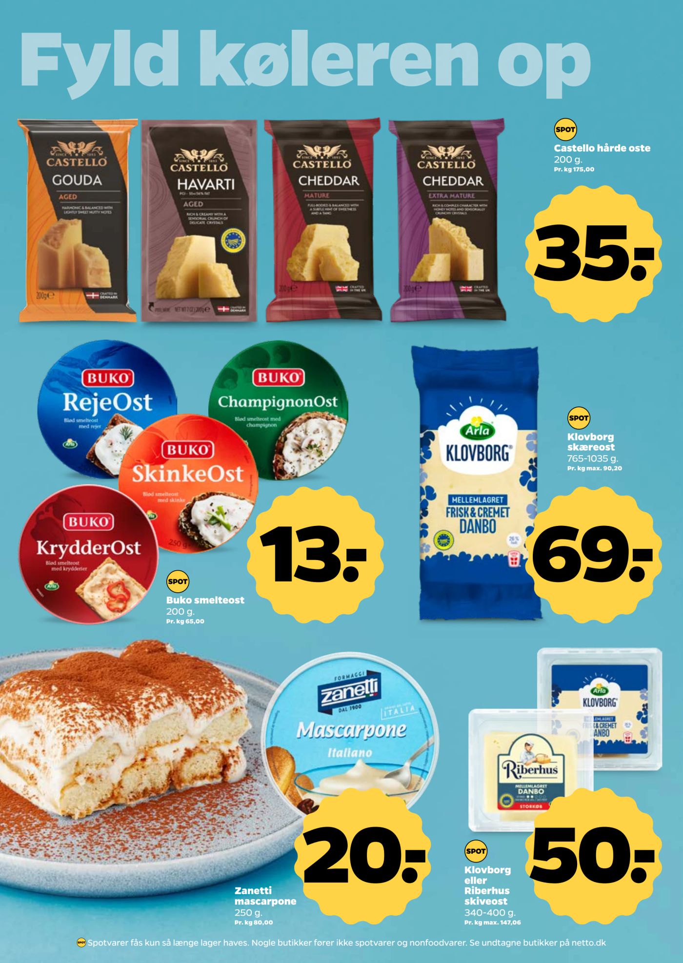 netto - Netto tilbudsavis gyldig fra 27.09. til 03.10. - page: 8
