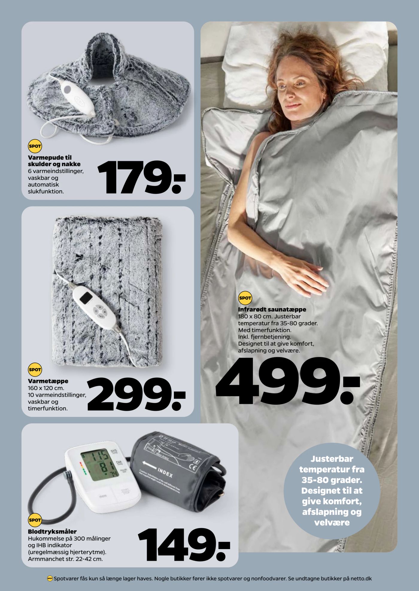netto - Netto tilbudsavis gyldig fra 27.09. til 03.10. - page: 31