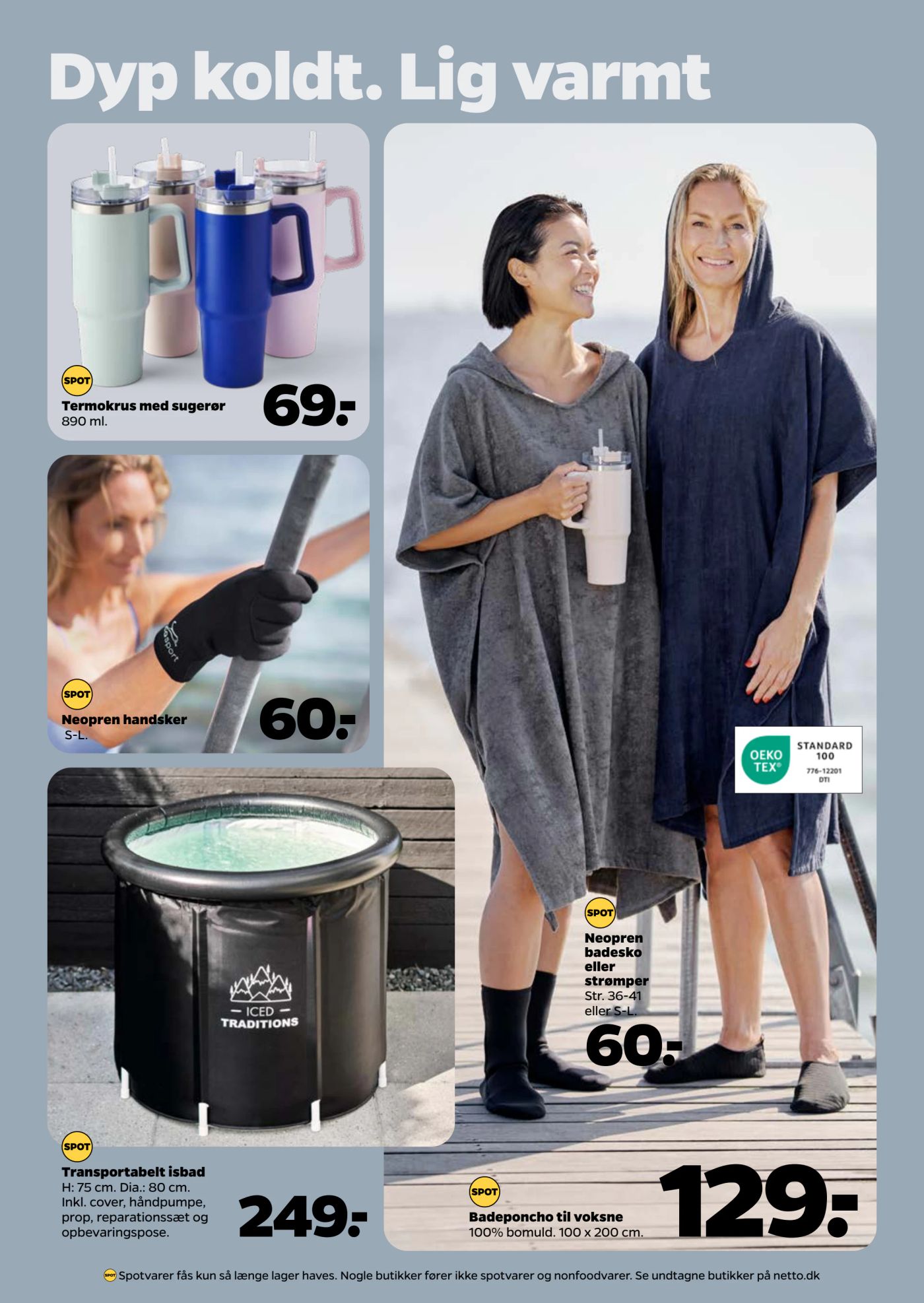 netto - Netto tilbudsavis gyldig fra 27.09. til 03.10. - page: 30
