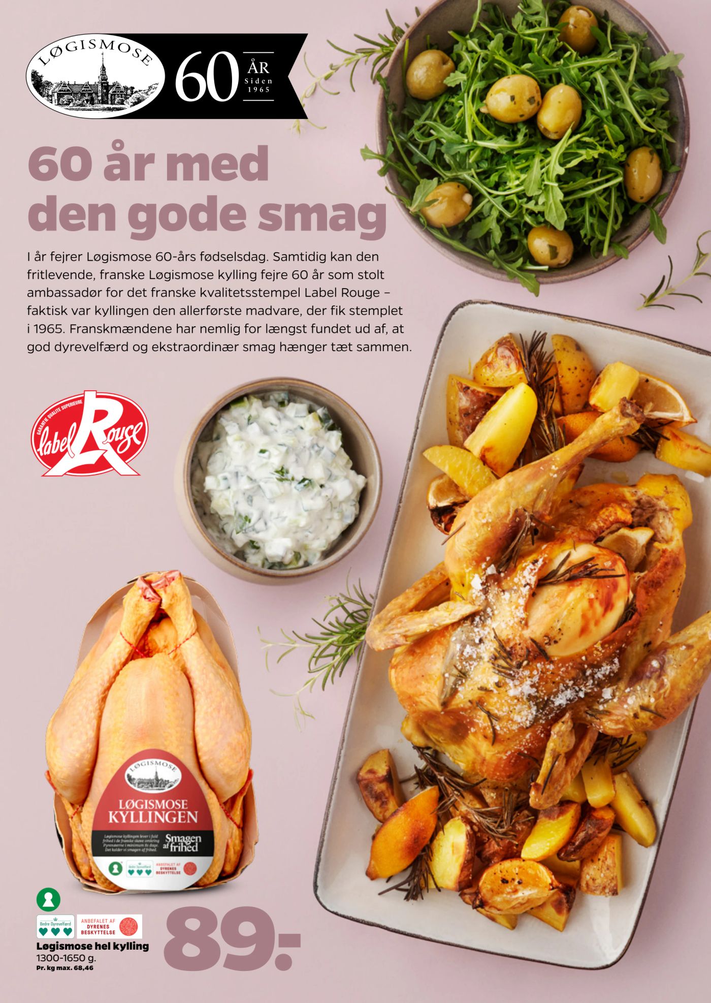 netto - Netto tilbudsavis gyldig fra 04.10. til 10.10. - page: 10