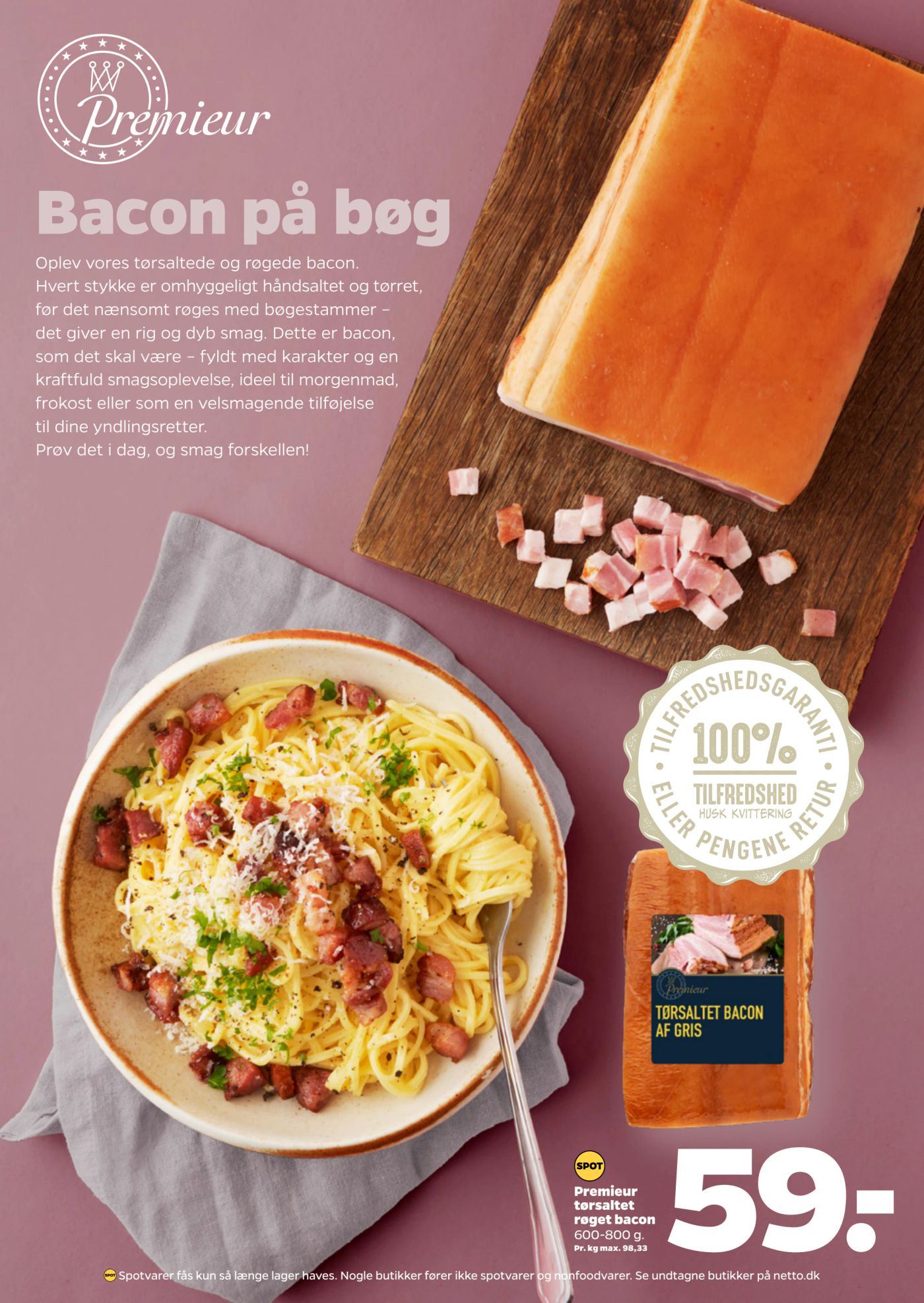 netto - Netto tilbudsavis gyldig fra 04.10. til 10.10. - page: 13