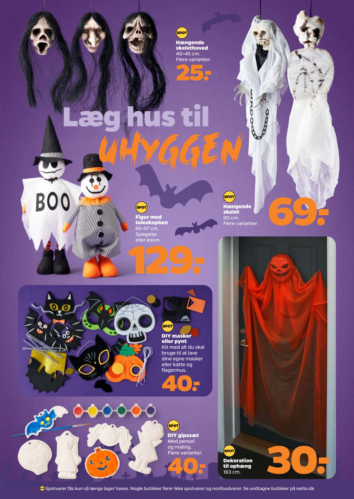 netto - Netto tilbudsavis gyldig fra 04.10. til 10.10. - page: 26