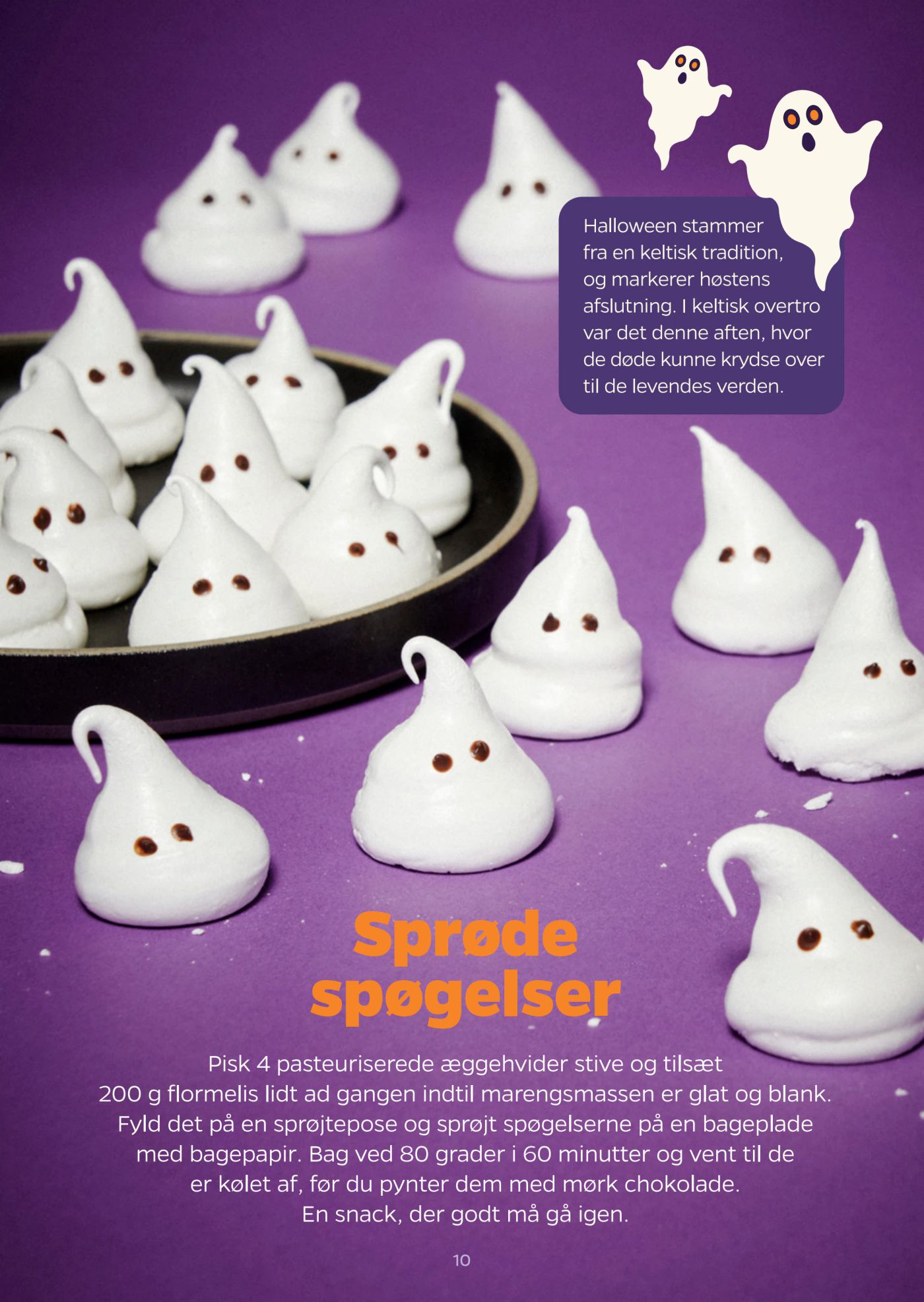 netto - Netto - Nem Halloween tilbudsavis gyldig fra 30.09. til 31.10. - page: 10