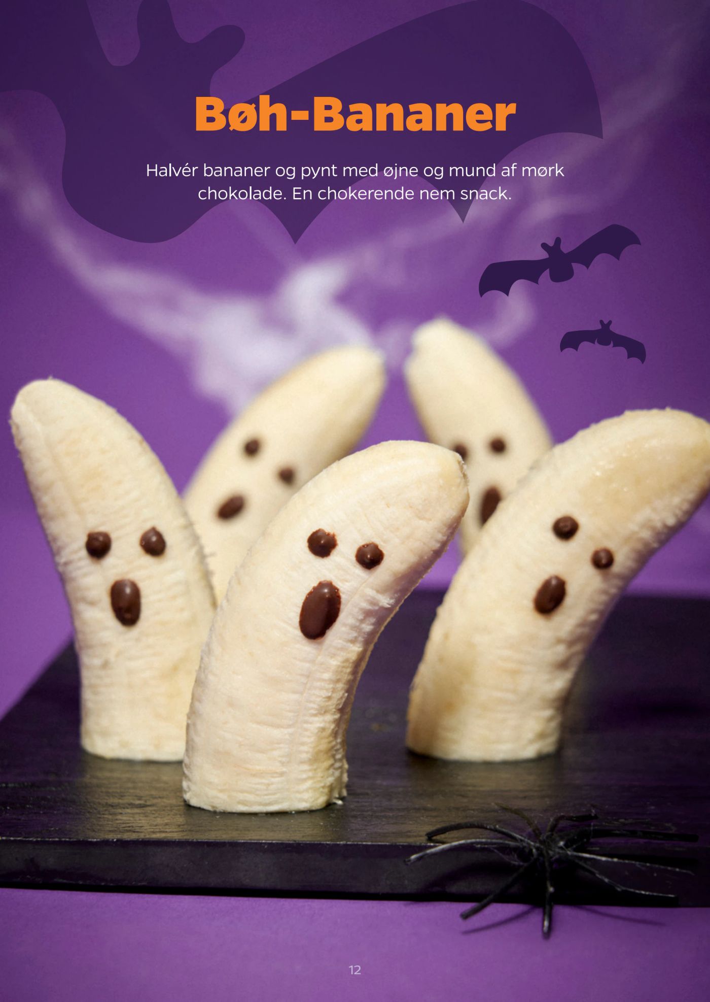 netto - Netto - Nem Halloween tilbudsavis gyldig fra 30.09. til 31.10. - page: 12