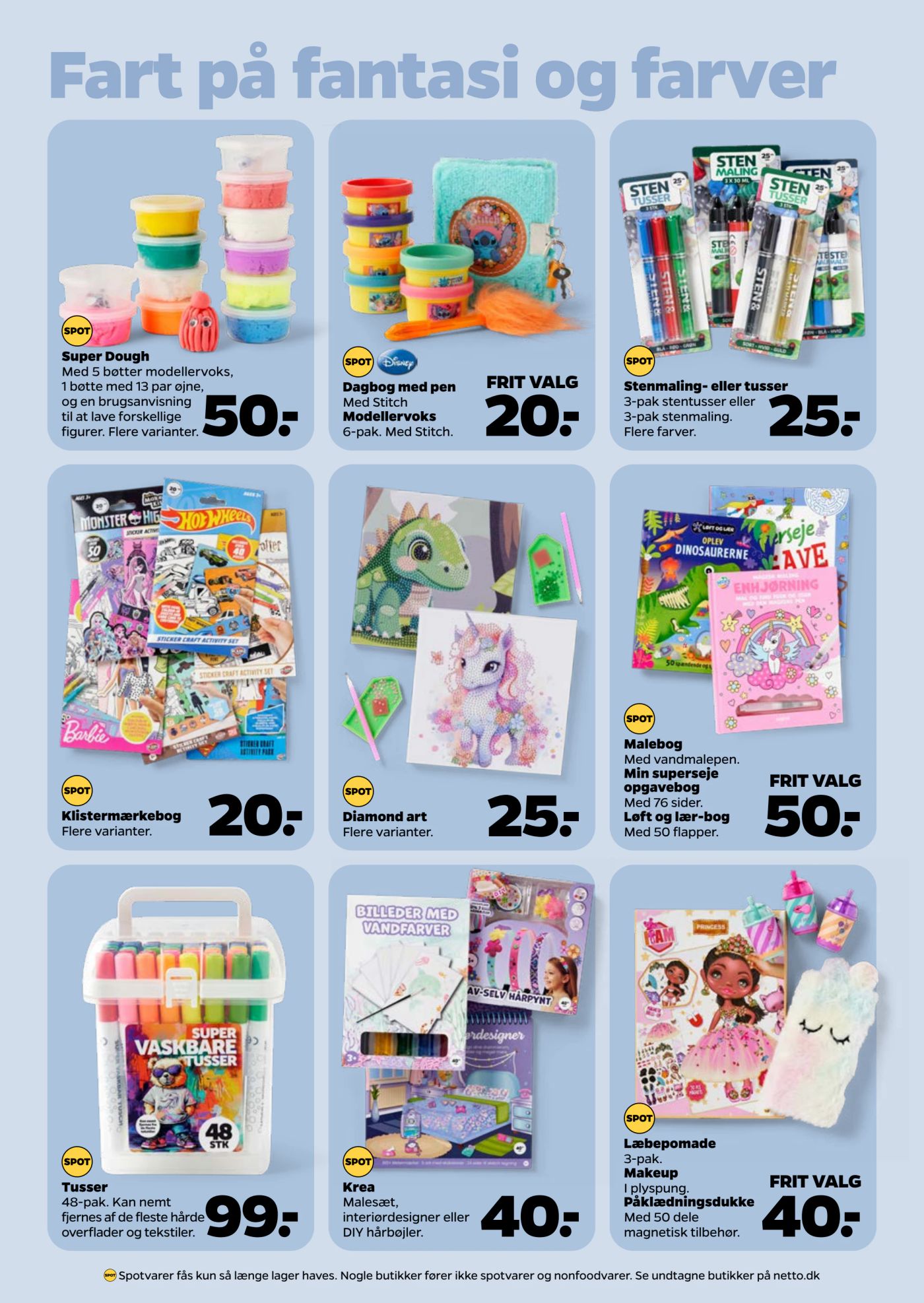 netto - Netto tilbudsavis gyldig fra 11.10. til 17.10. - page: 28