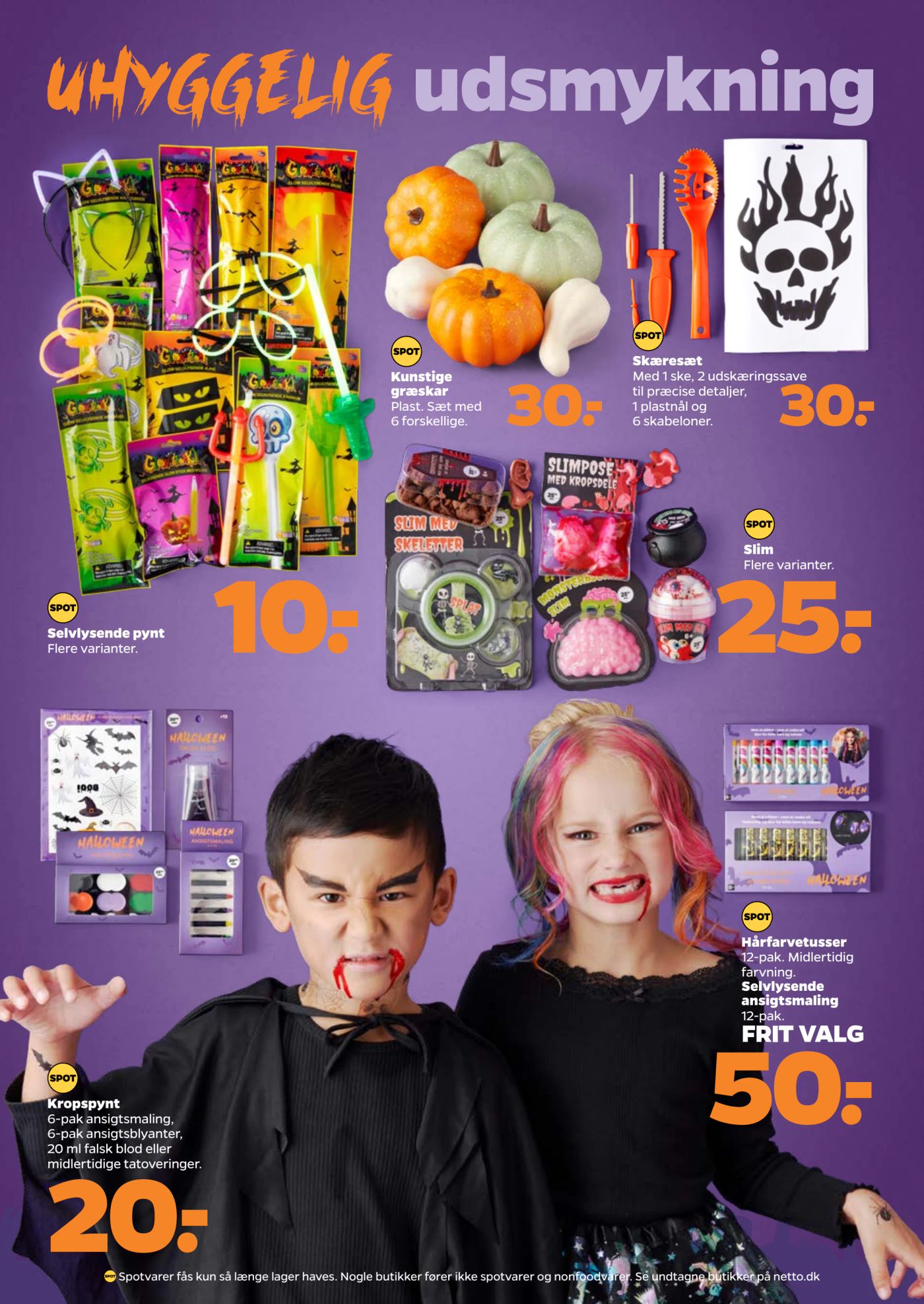 netto - Netto tilbudsavis gyldig fra 11.10. til 17.10. - page: 17