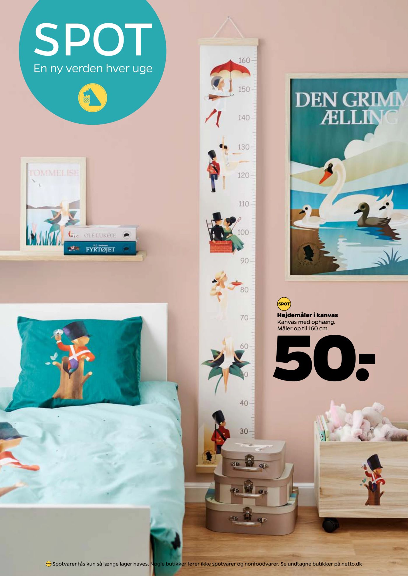 netto - Netto tilbudsavis gyldig fra 18.10. til 24.10. - page: 28