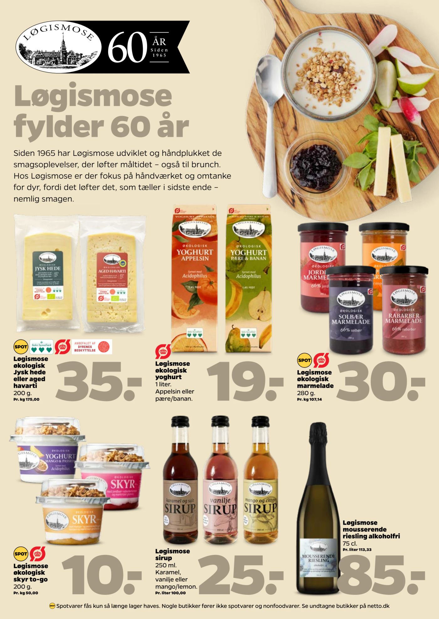 netto - Netto tilbudsavis gyldig fra 18.10. til 24.10. - page: 12