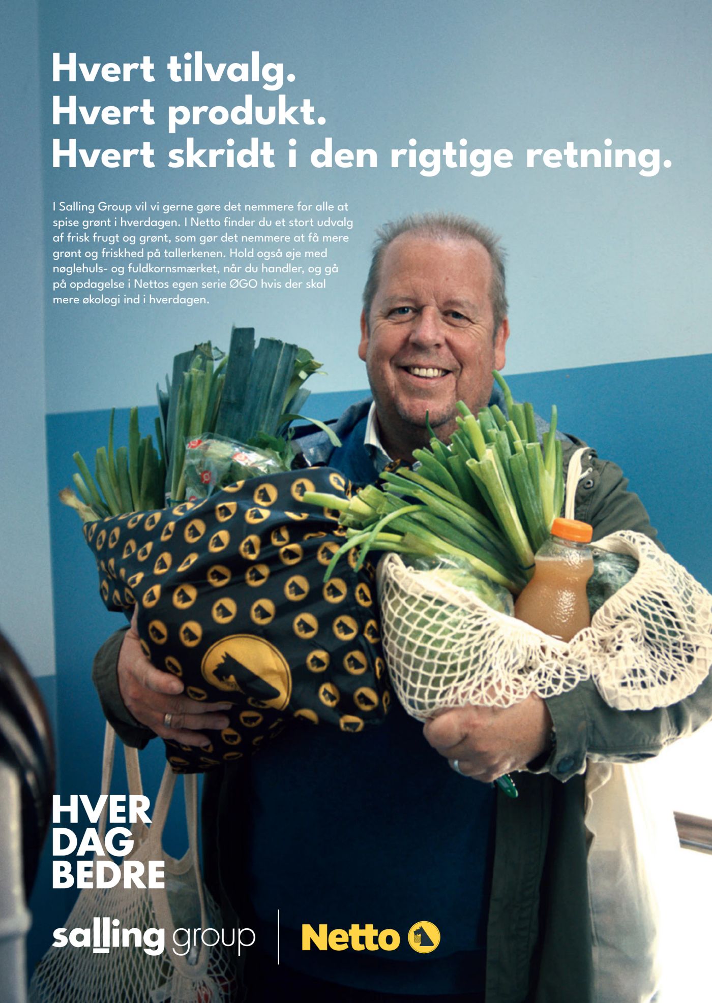 netto - Netto tilbudsavis gyldig fra 18.10. til 24.10. - page: 35