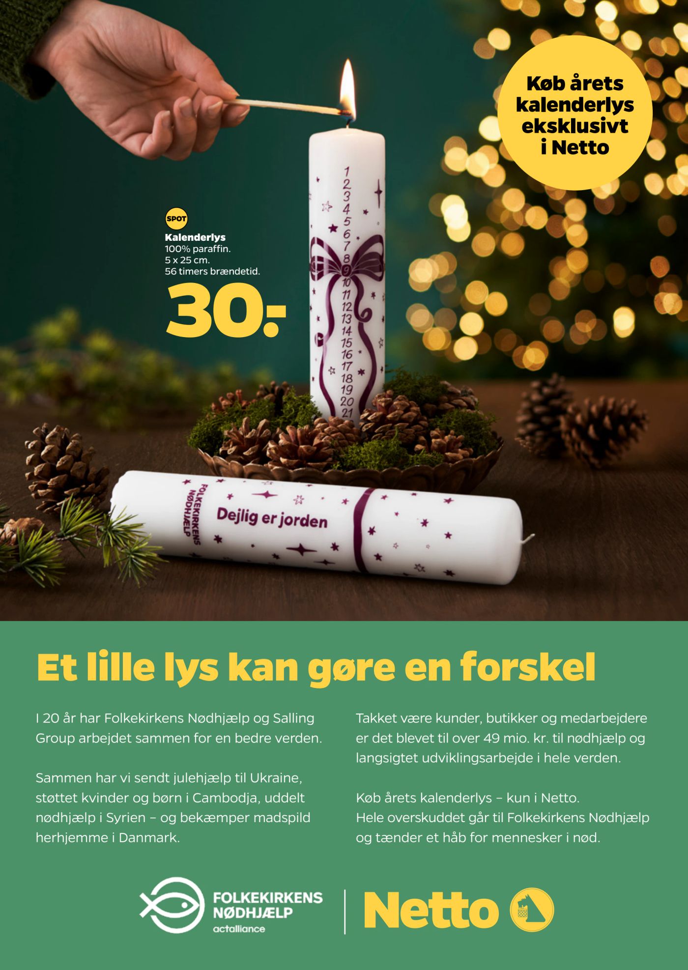 netto - Netto tilbudsavis gyldig fra 01.11. til 07.11. - page: 37 netto - Netto tilbudsavis gyldig fra 01.11. til 07.11. - page: 37