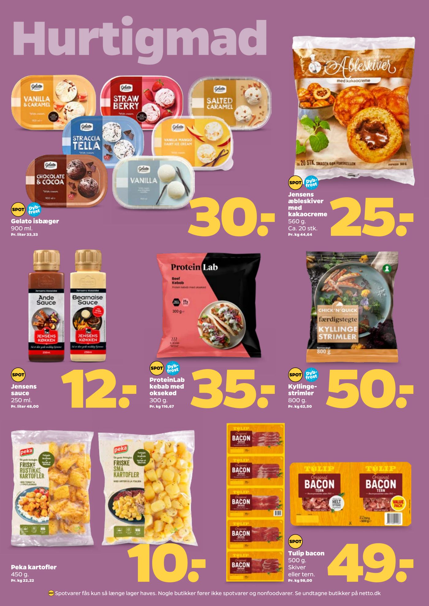 netto - Netto tilbudsavis gyldig fra 01.11. til 07.11. - page: 26 netto - Netto tilbudsavis gyldig fra 01.11. til 07.11. - page: 26