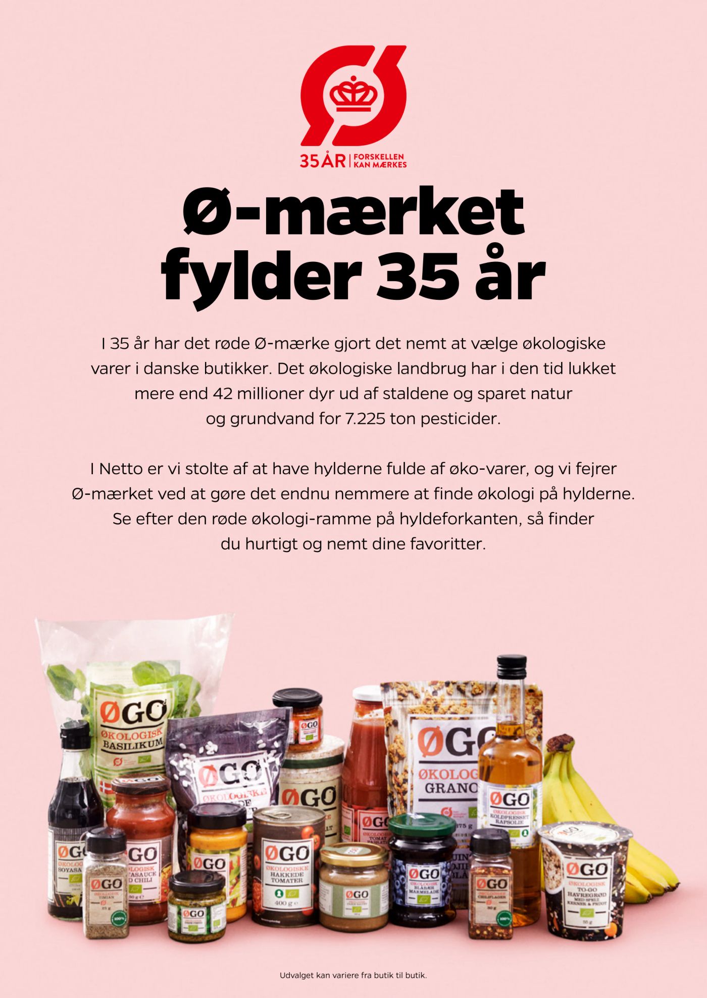 netto - Netto tilbudsavis gyldig fra 01.11. til 07.11. - page: 7 netto - Netto tilbudsavis gyldig fra 01.11. til 07.11. - page: 7