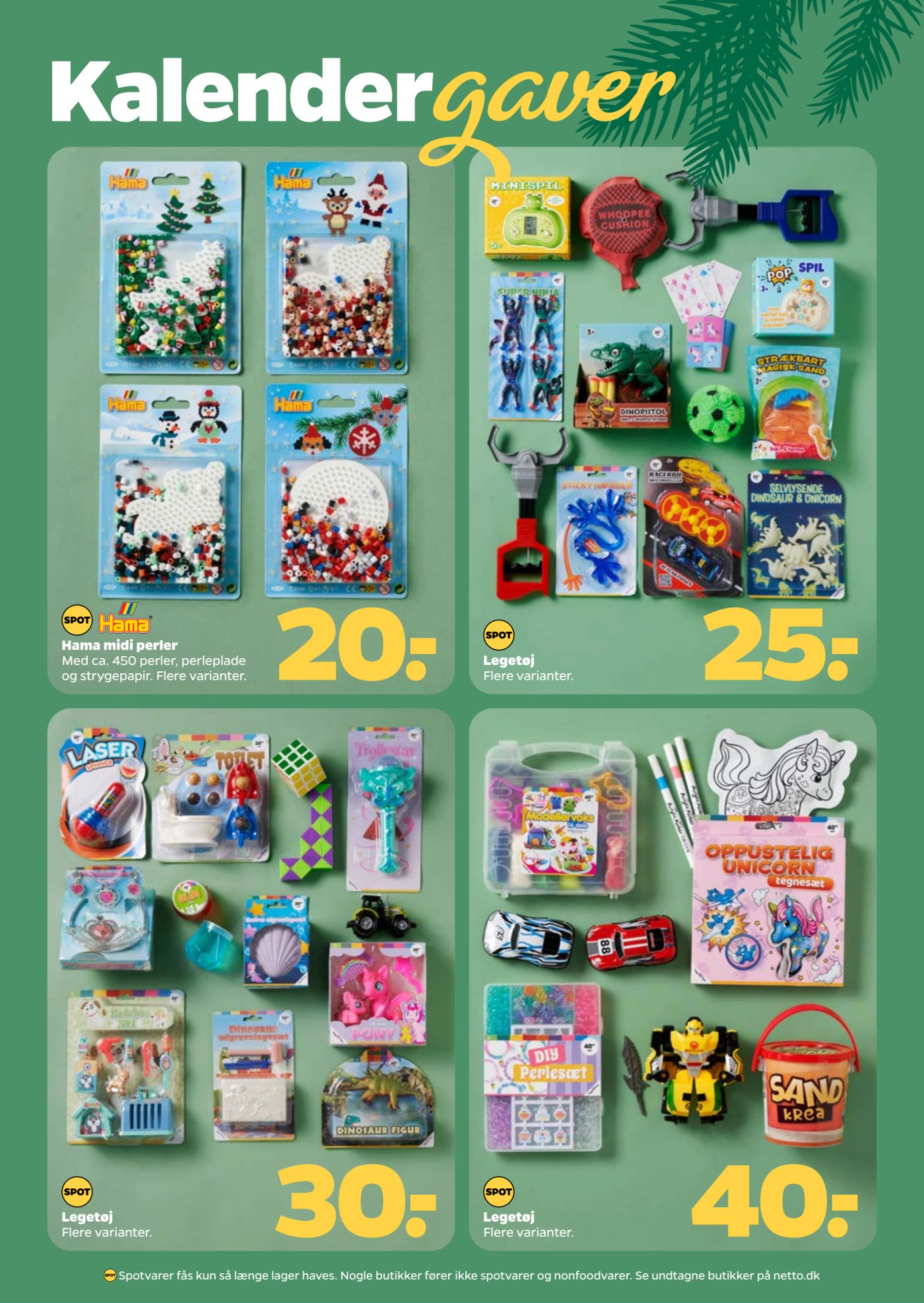 netto - Netto tilbudsavis gyldig fra 01.11. til 07.11. - page: 46 netto - Netto tilbudsavis gyldig fra 01.11. til 07.11. - page: 46