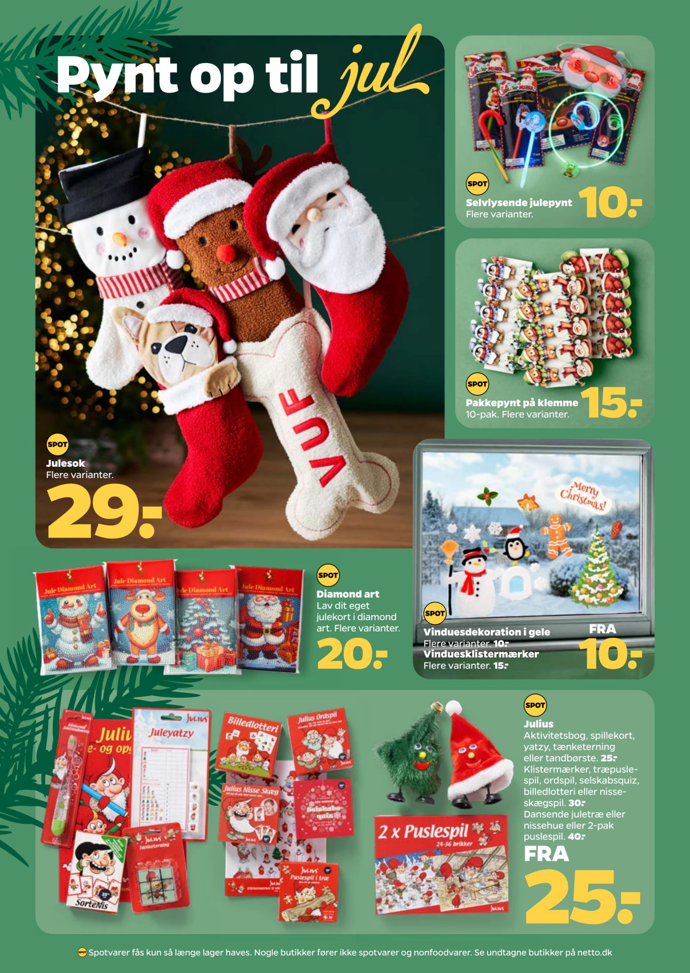 netto - Netto tilbudsavis gyldig fra 01.11. til 07.11. - page: 44 netto - Netto tilbudsavis gyldig fra 01.11. til 07.11. - page: 44