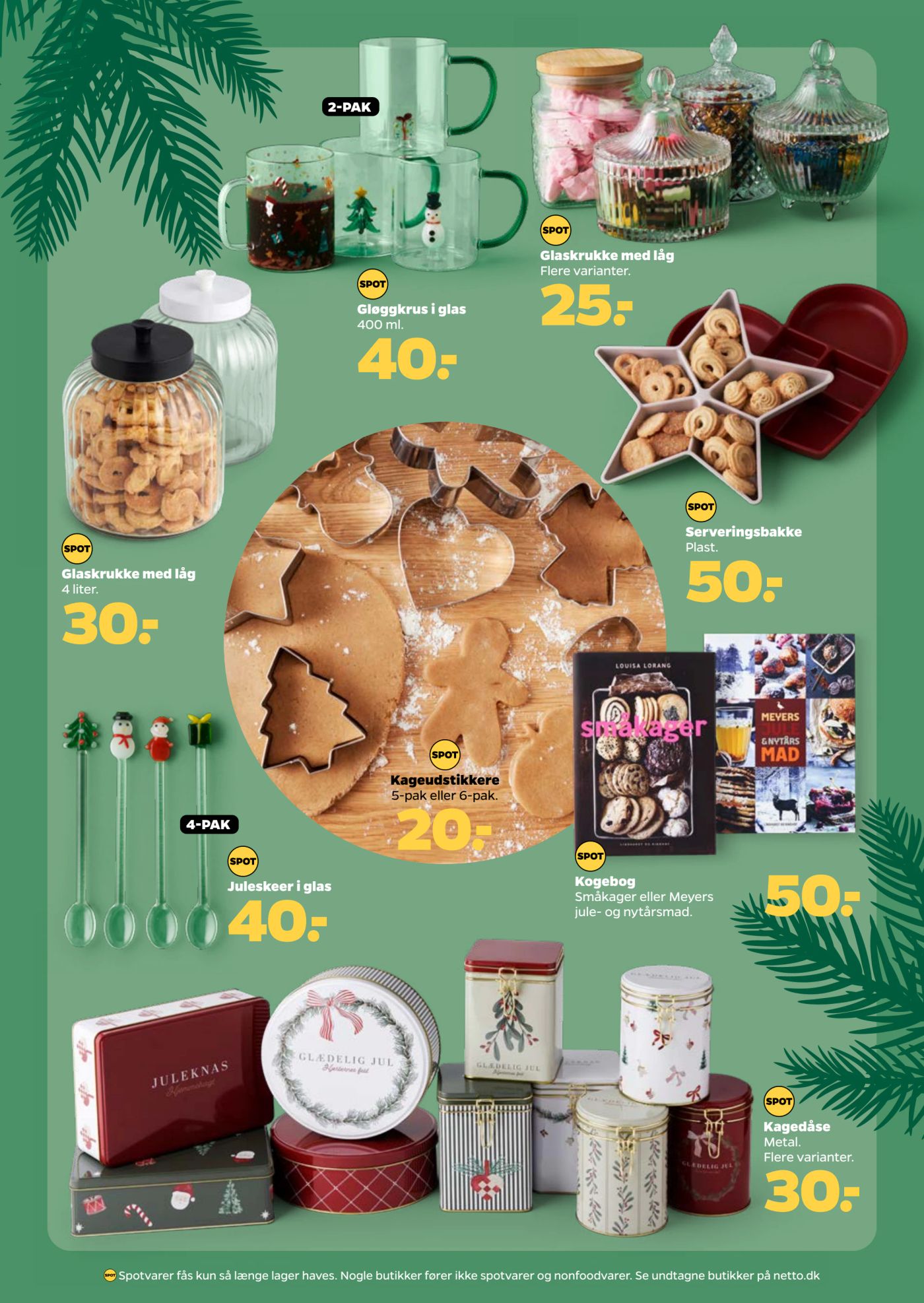 netto - Netto tilbudsavis gyldig fra 01.11. til 07.11. - page: 41 netto - Netto tilbudsavis gyldig fra 01.11. til 07.11. - page: 41