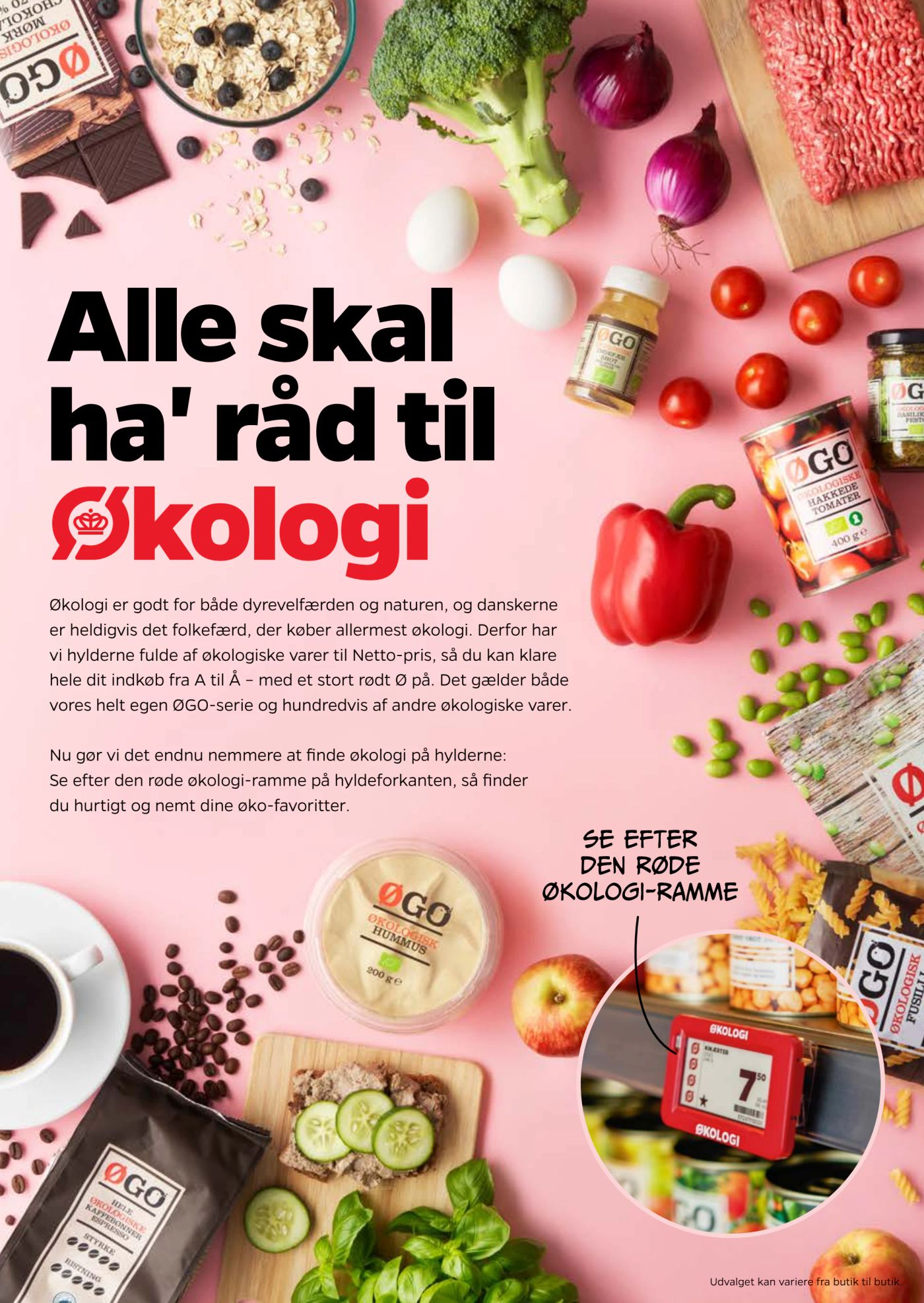 netto - Netto tilbudsavis gyldig fra 01.11. til 07.11. - page: 13 netto - Netto tilbudsavis gyldig fra 01.11. til 07.11. - page: 13