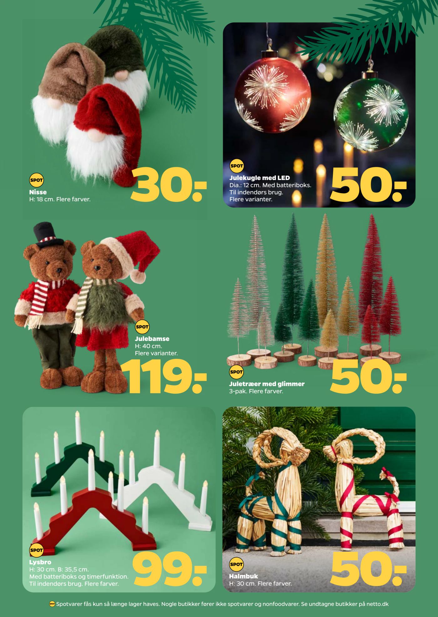 netto - Netto tilbudsavis gyldig fra 08.11. til 14.11. - page: 29