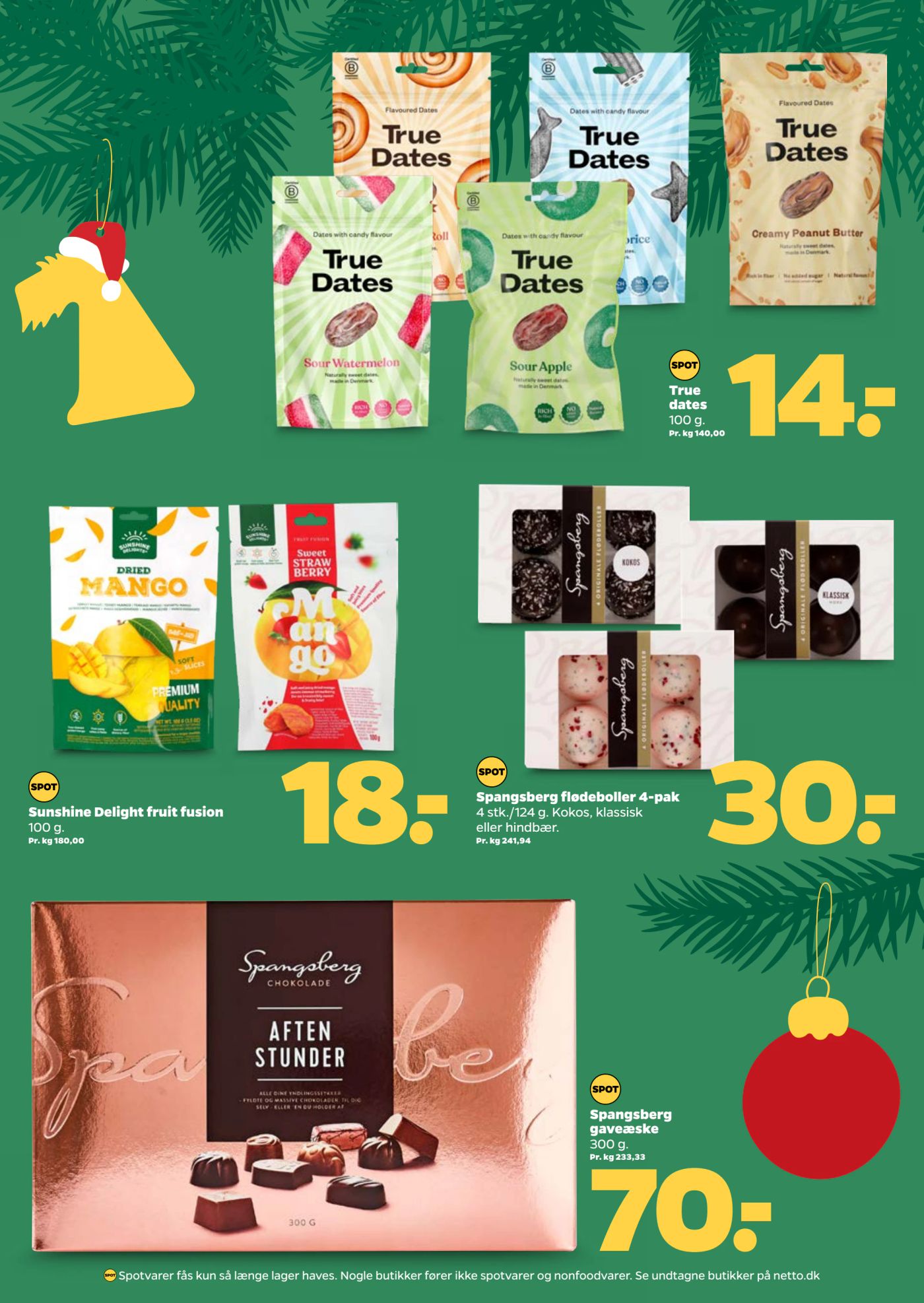 netto - Netto tilbudsavis gyldig fra 08.11. til 14.11. - page: 20